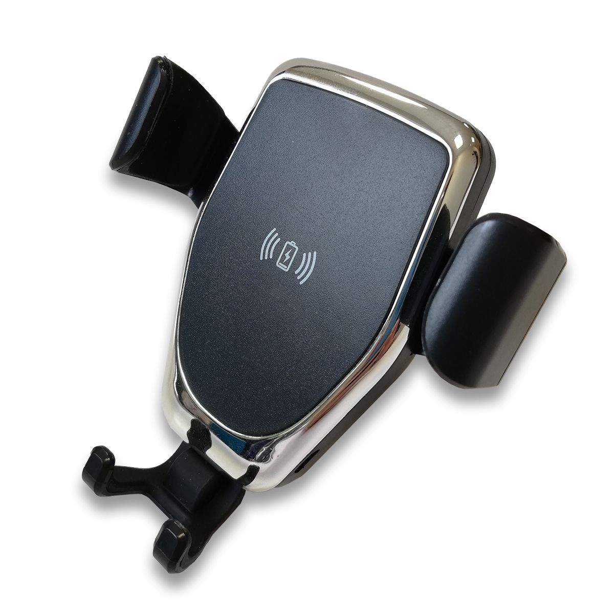 Incharge wireless car charger