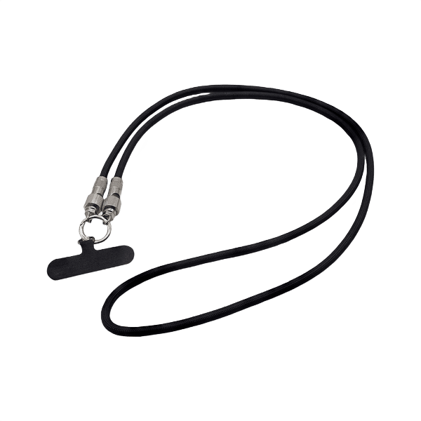 60W laddande telefon halsband