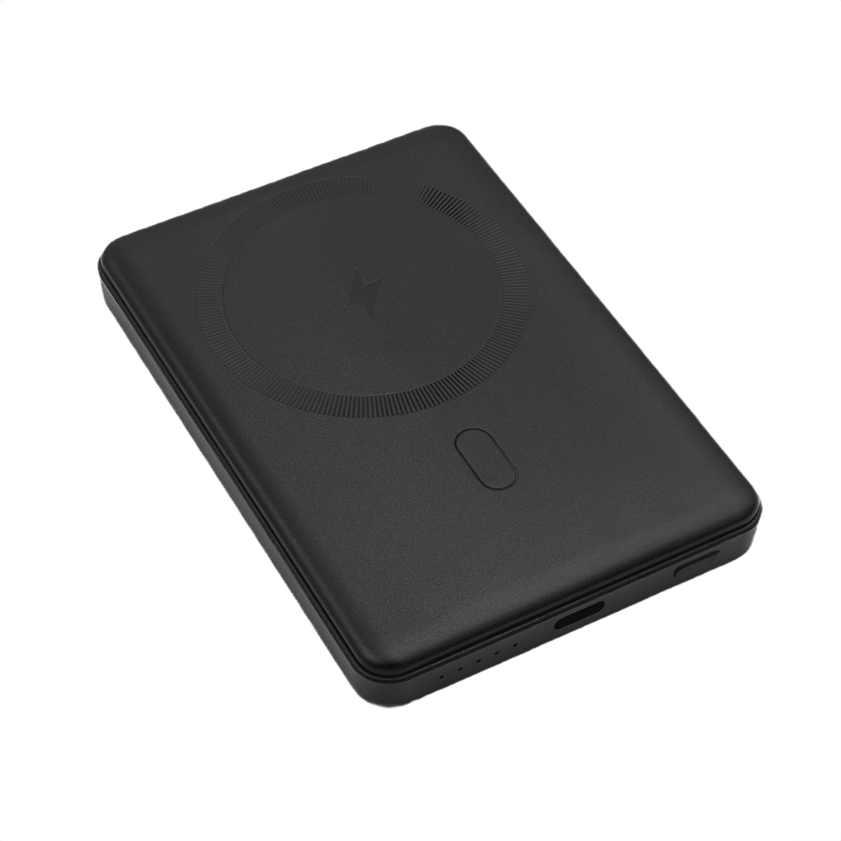 Yuki 5000 mAh magnetisk trådlös powerbank