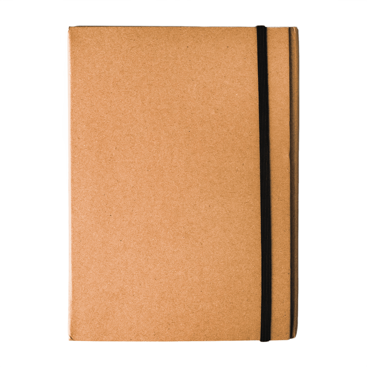 Kontorset med anteckningsblock beige