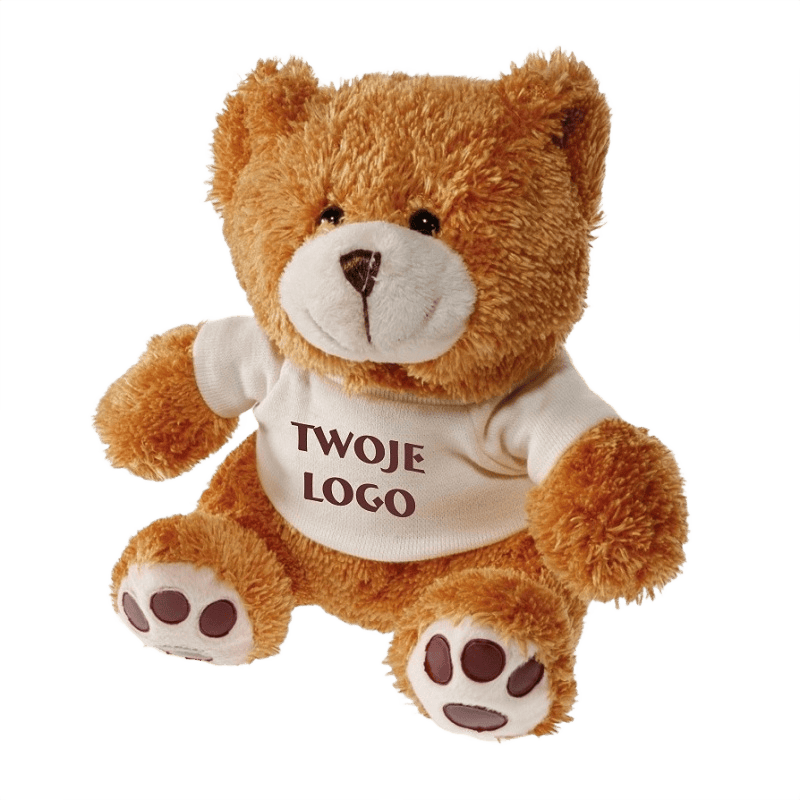 Teady bear gosedjur