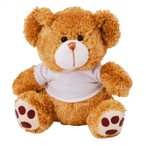 Teady bear gosedjur