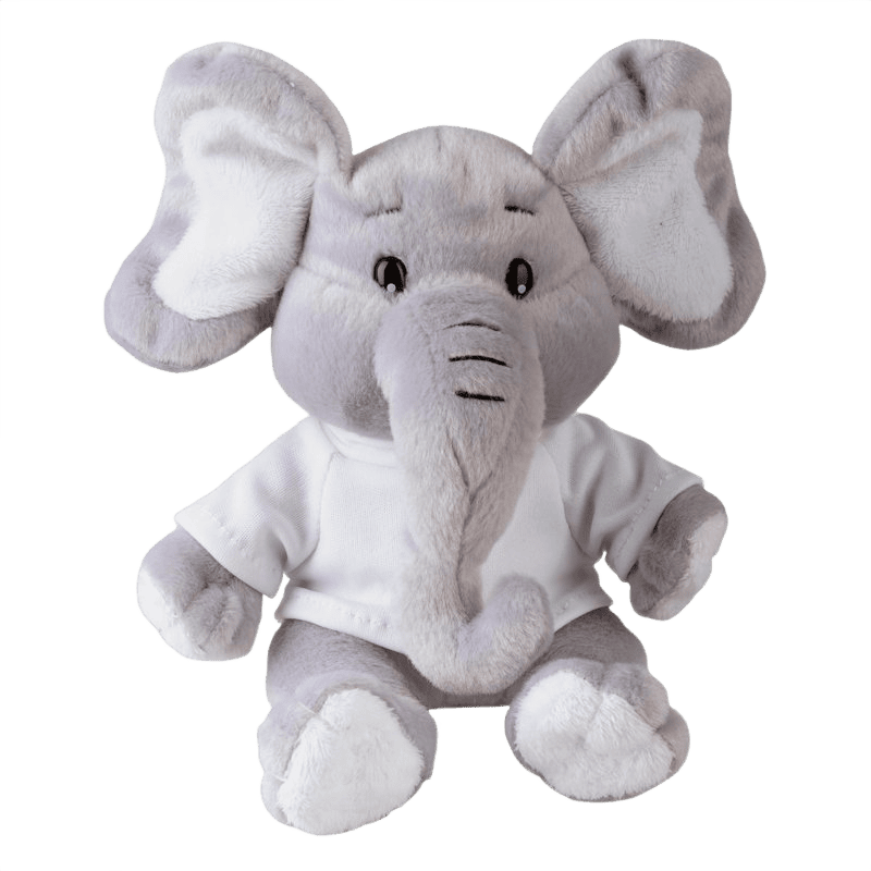 Elefant gosedjur