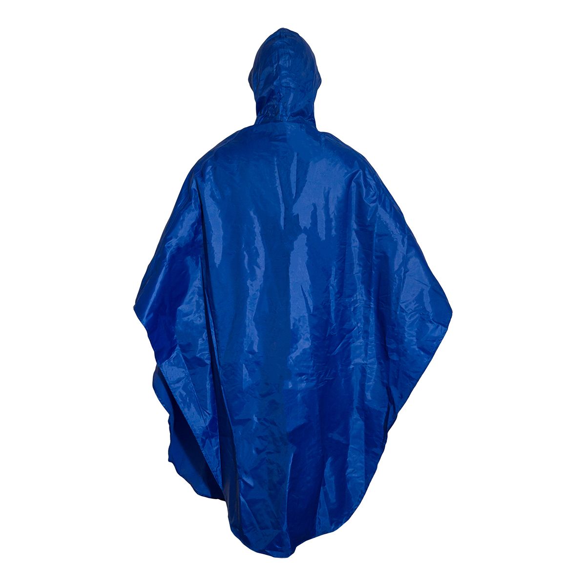 Rain stop slicker