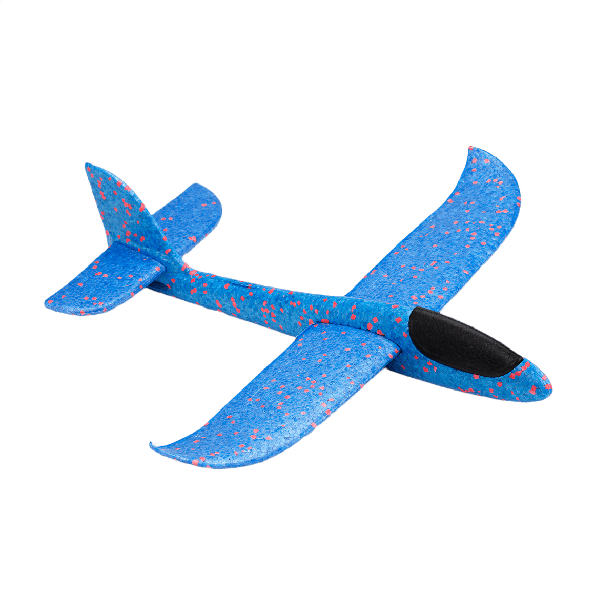 Gliderflygplan