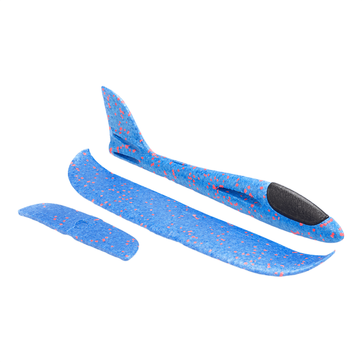 Gliderflygplan
