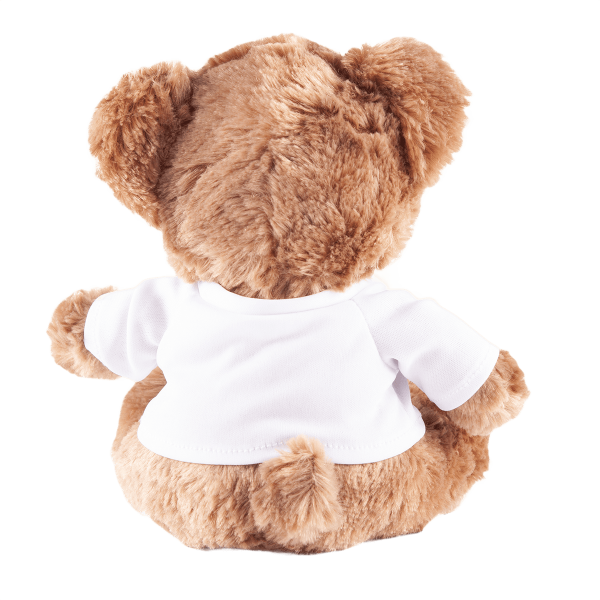 Grizzly cuddly toy, brown brown