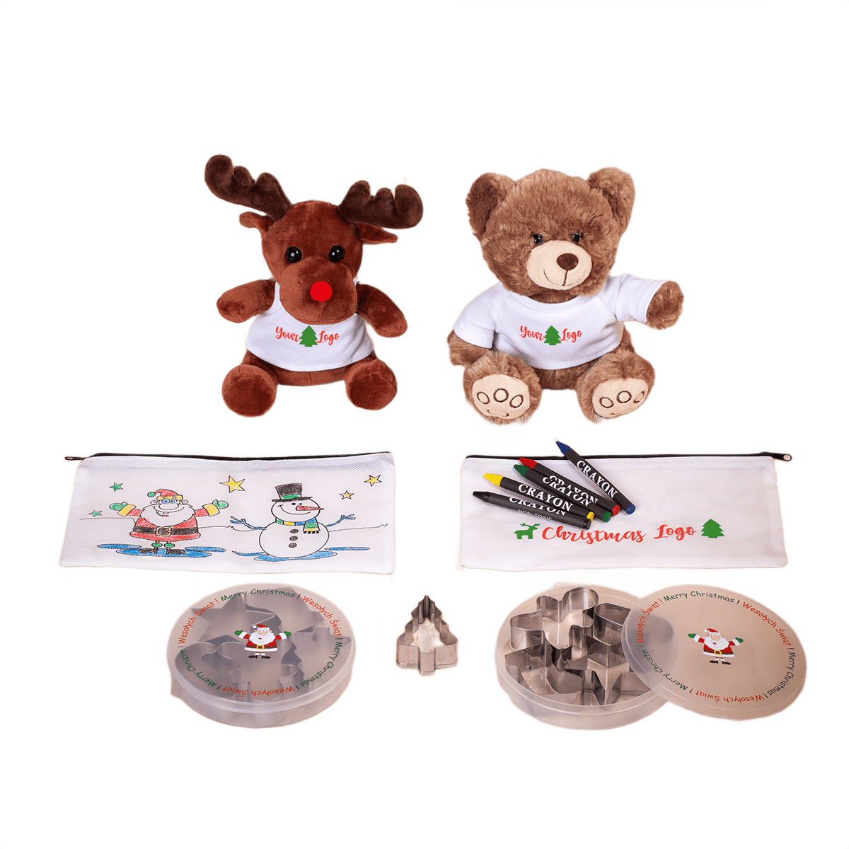Grizzly cuddly toy, brown brown