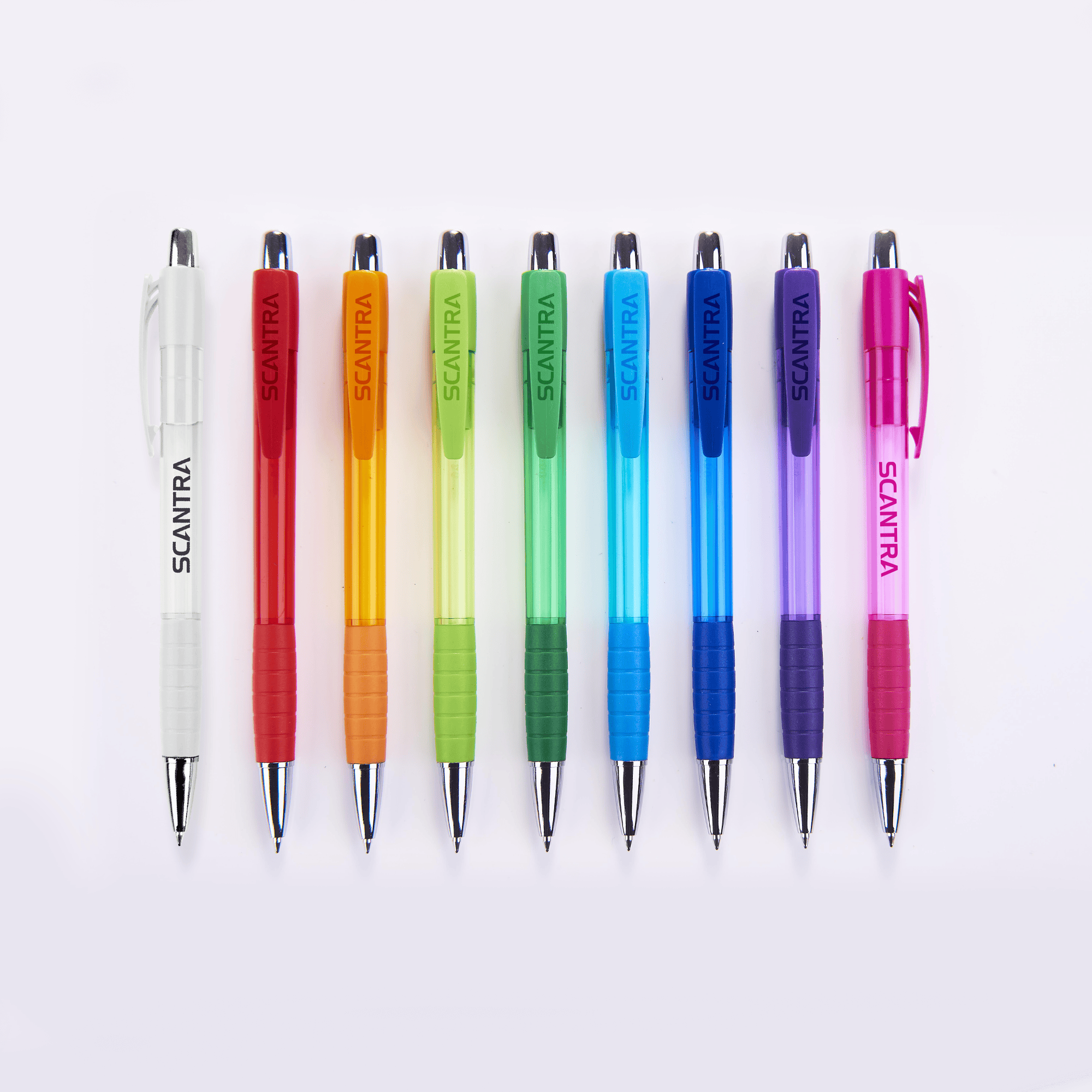 Certicpen Barracuda Flex Transparent