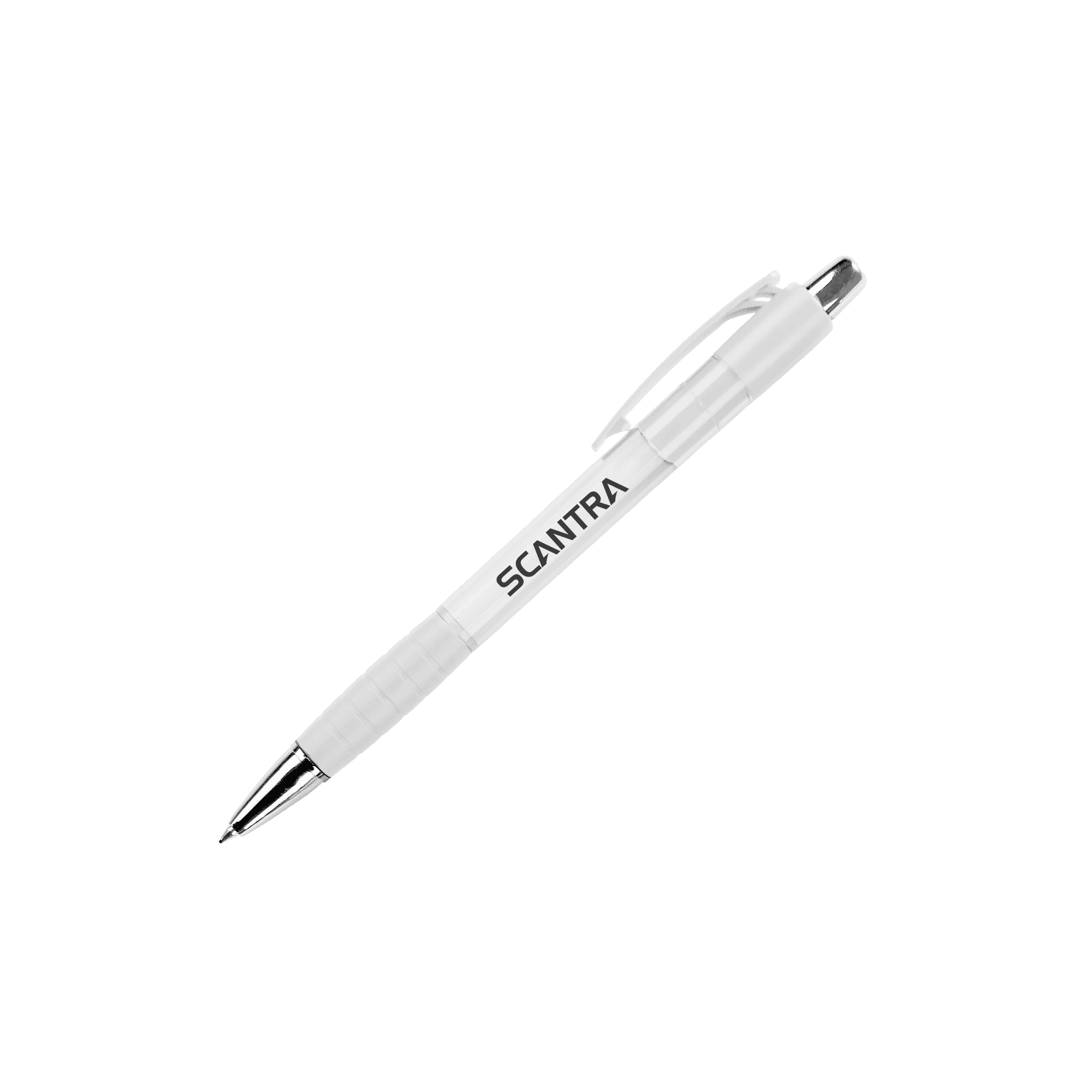 Certicpen Barracuda Flex Transparent