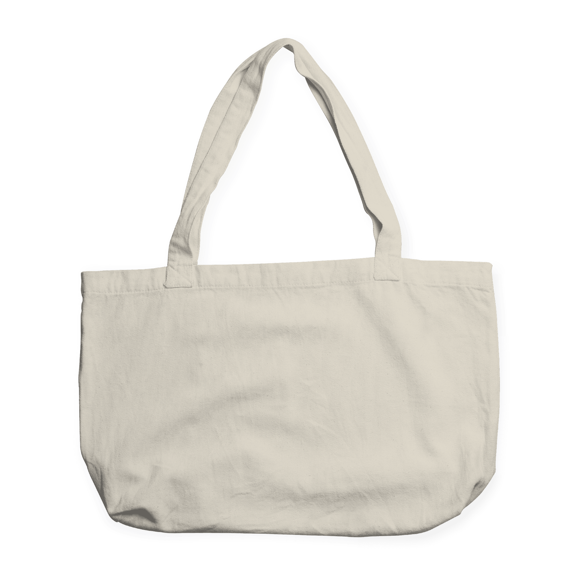 Strand & Shoppingväska Plant