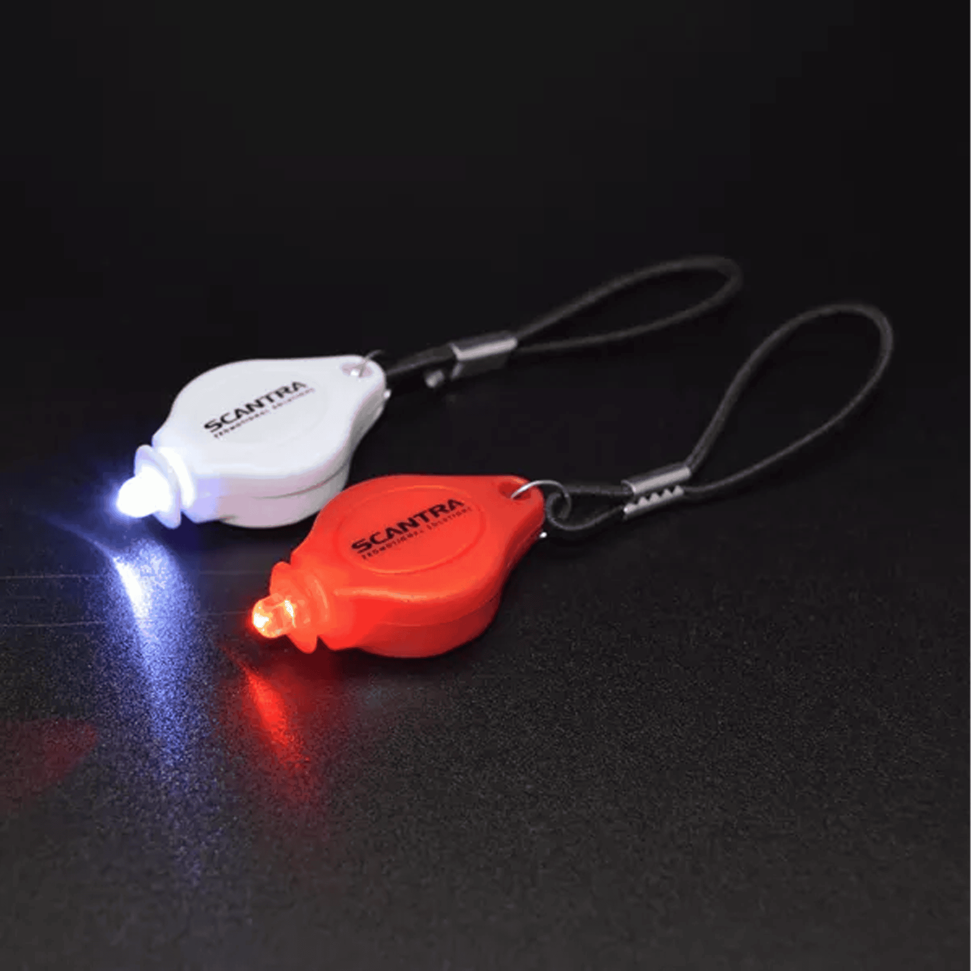 Blaze Bike Light