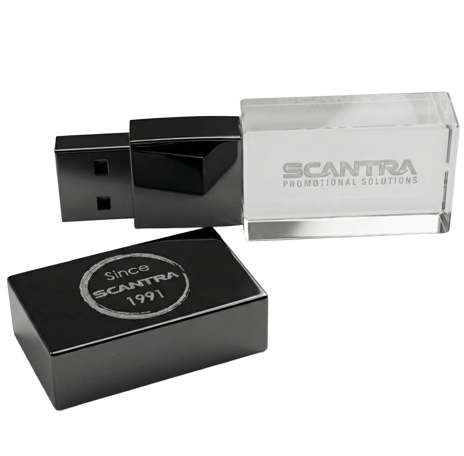 Luxury Crown SP94 8GB