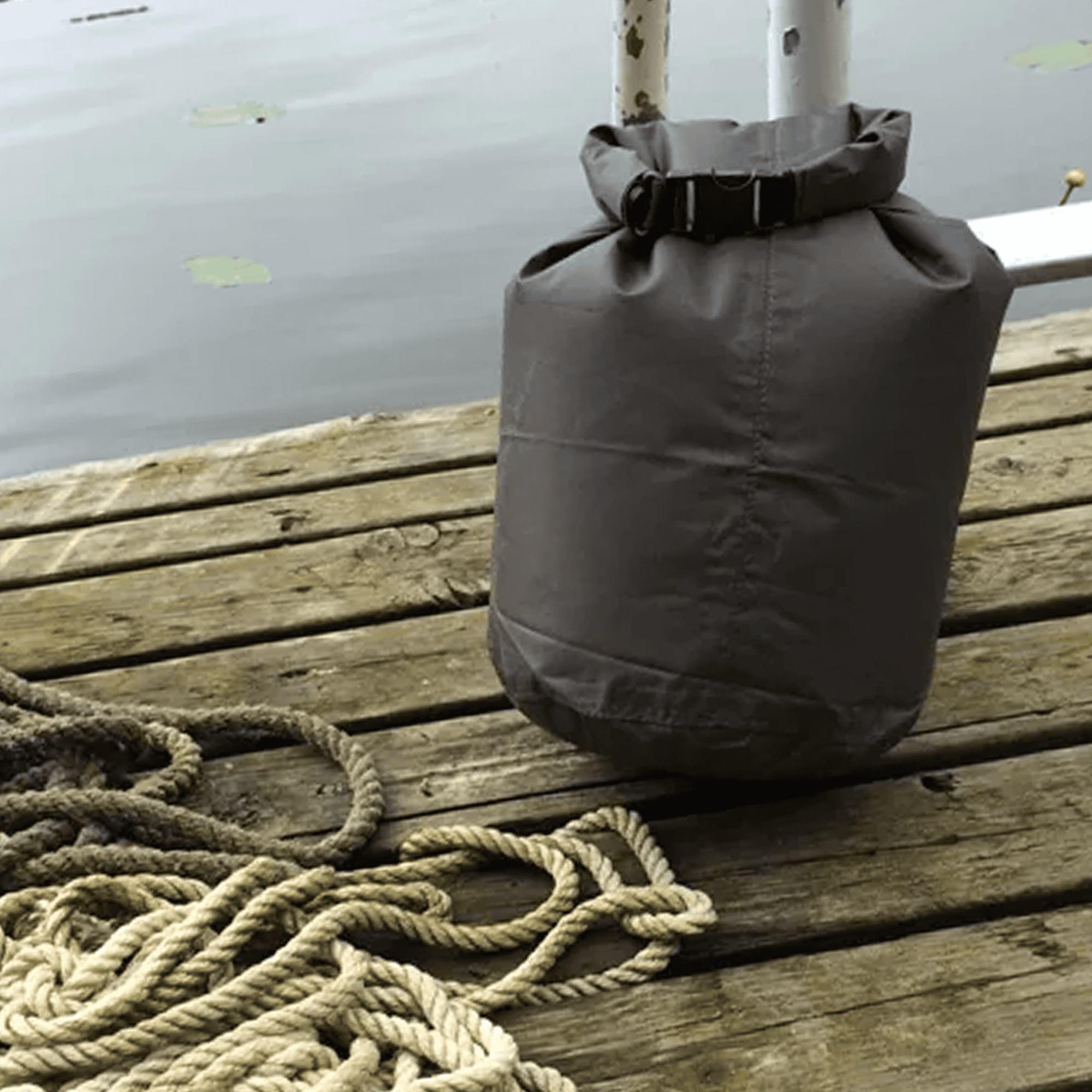 Fabulous Race Dry Pack