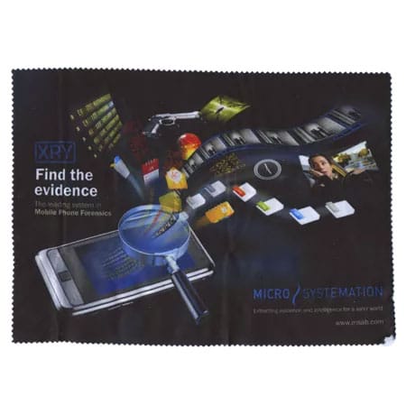 EasyClean Microfiber Design