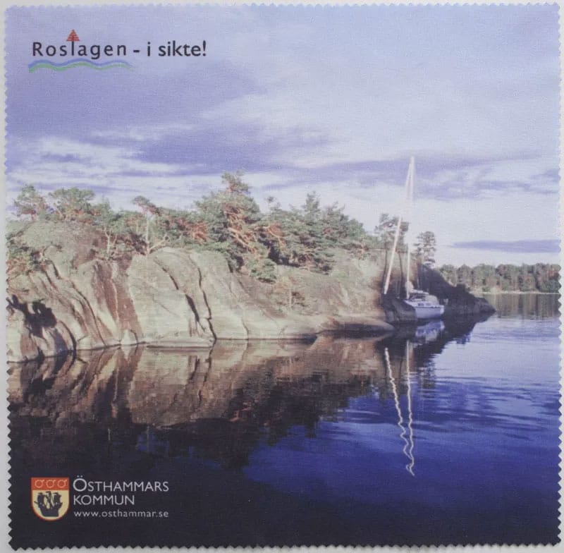 EasyClean Microfiber HiQ Eco