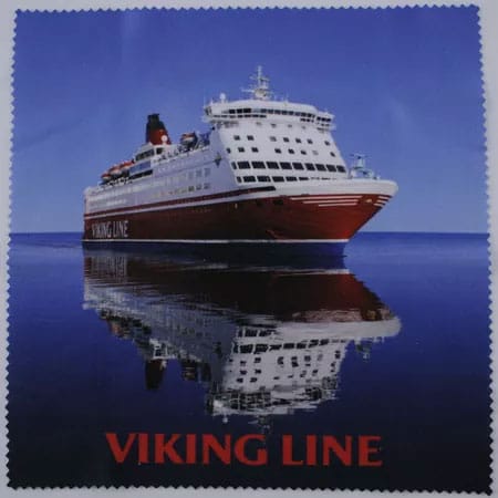 EasyClean Microfiber duk15x15