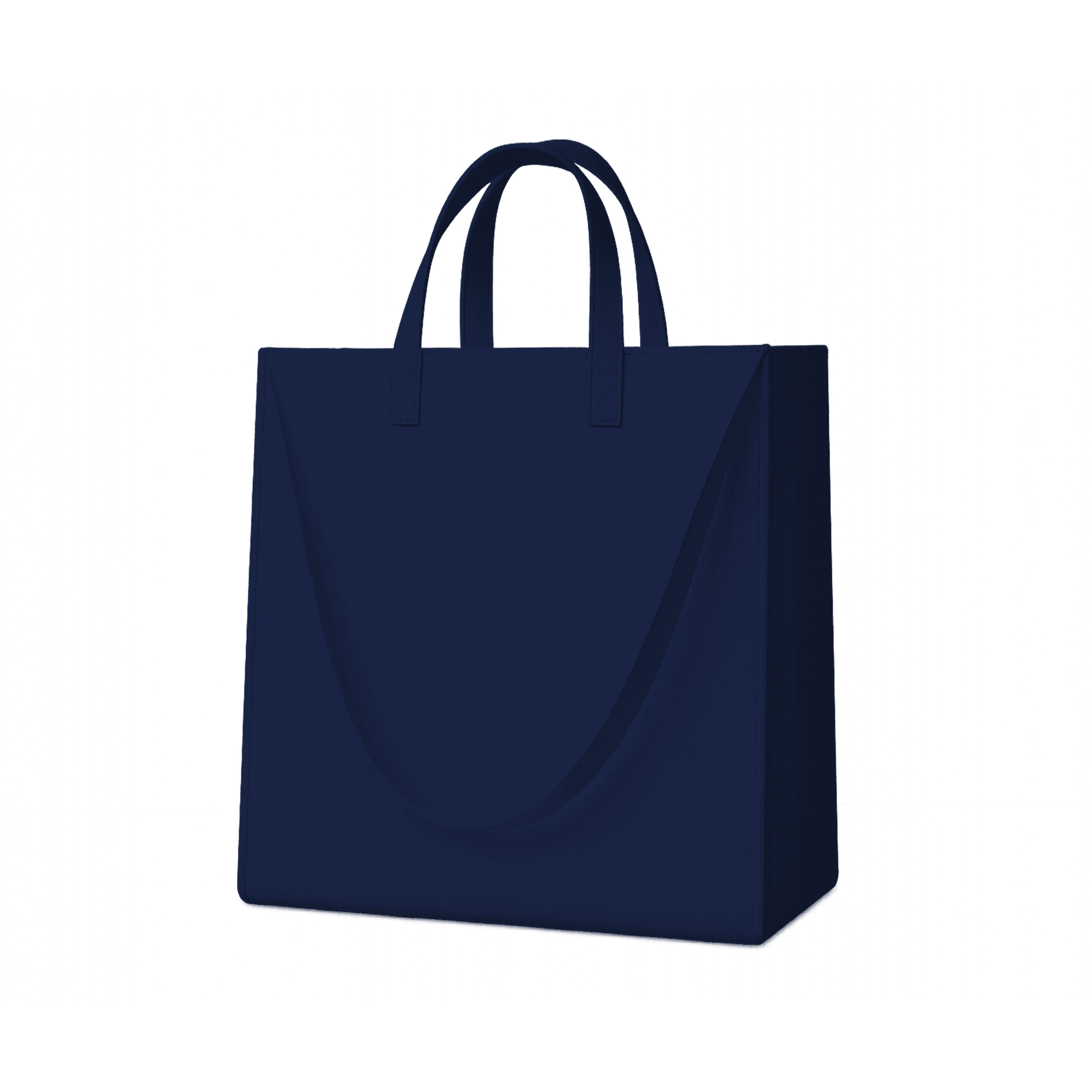 Eco Shopping Bag - Ekologisk Shoppingkasse