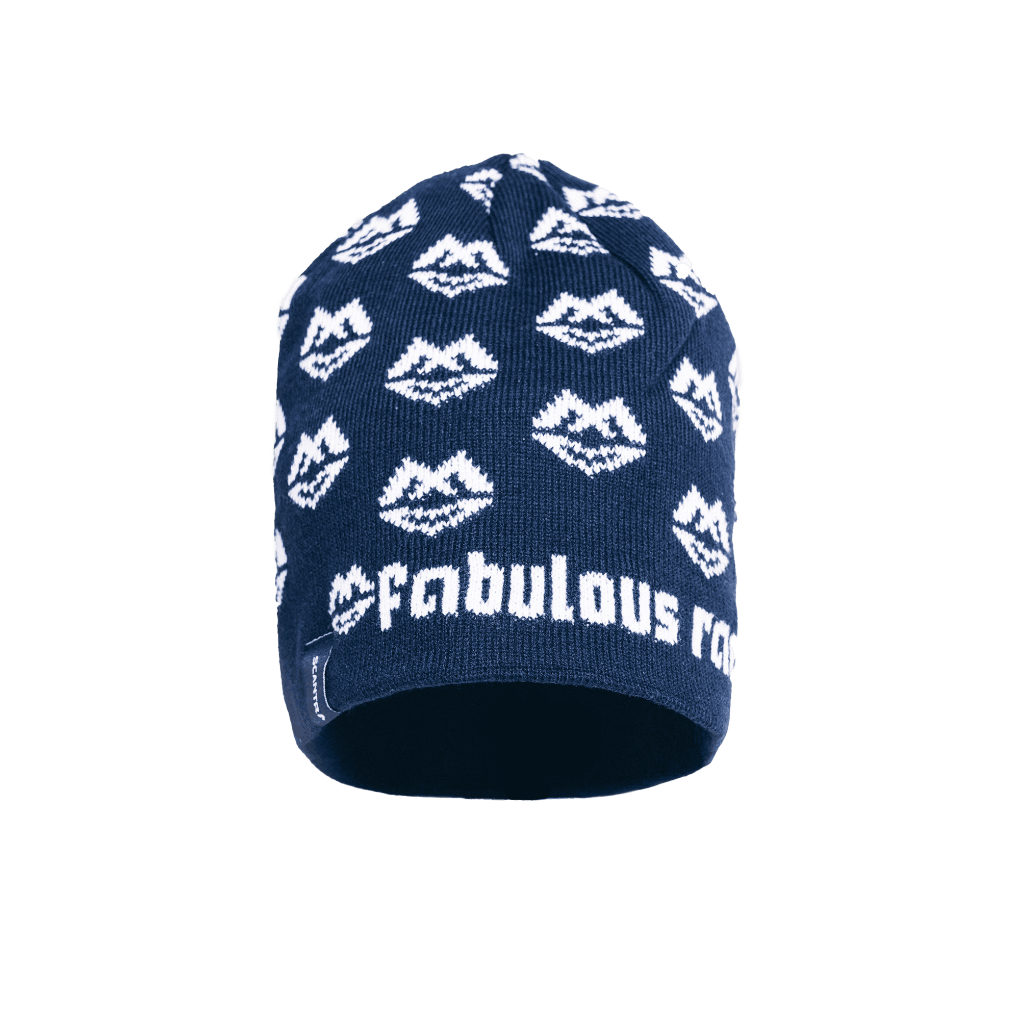 Fabulous Race Feel Good Beanie