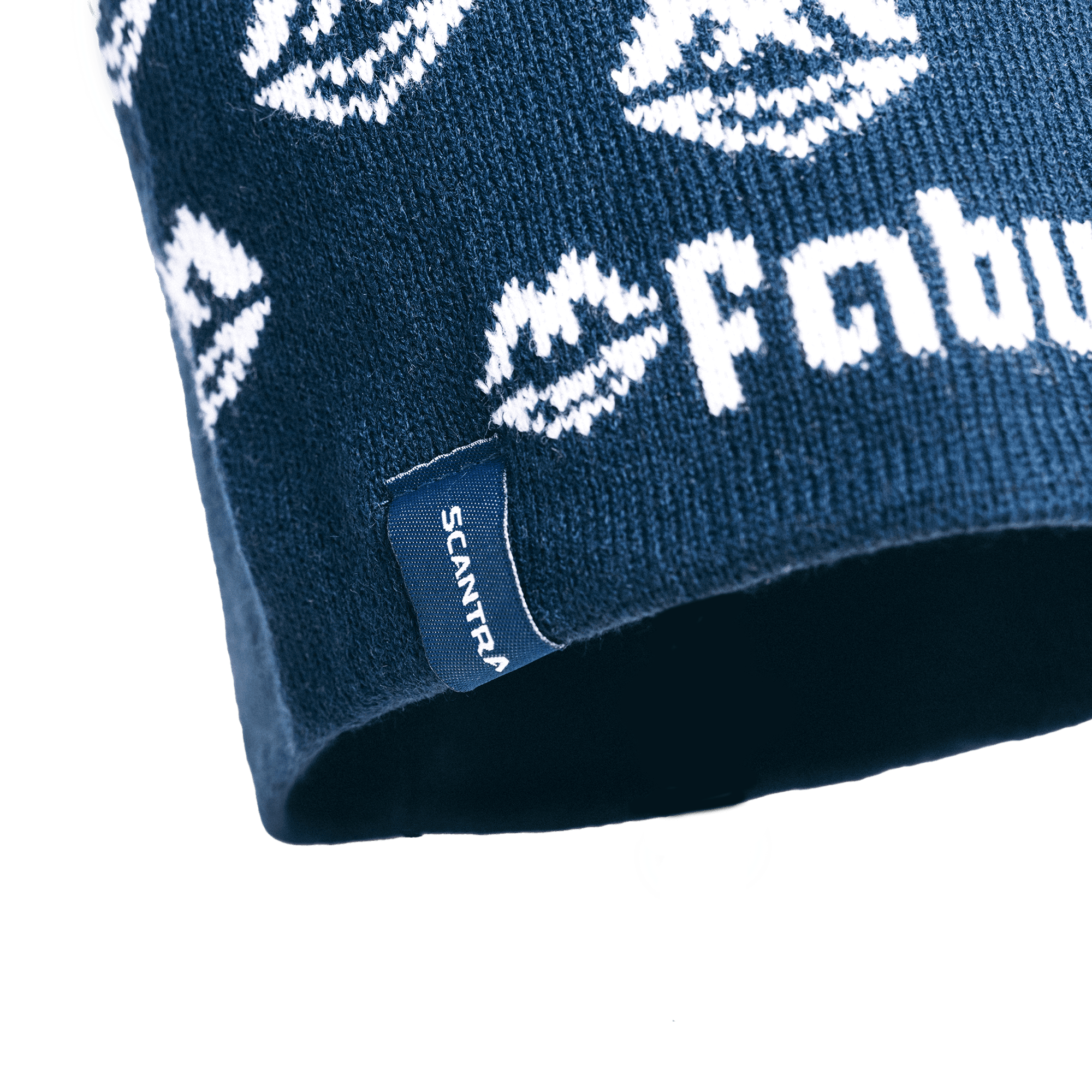 Fabulous Race Feel Good Beanie
