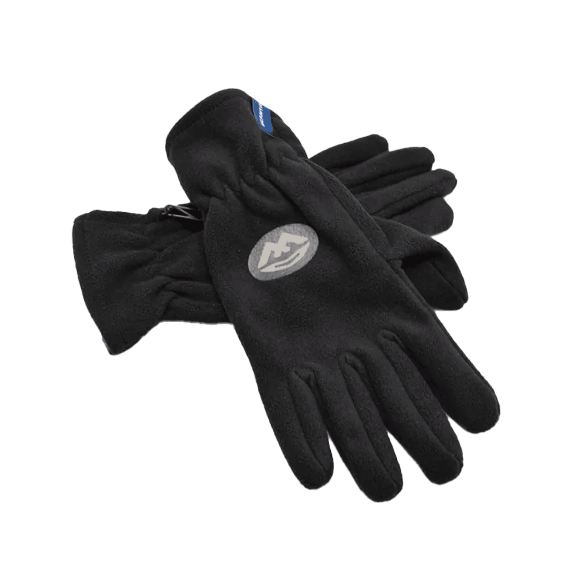 Fabulous Race Reflekterande Handskar