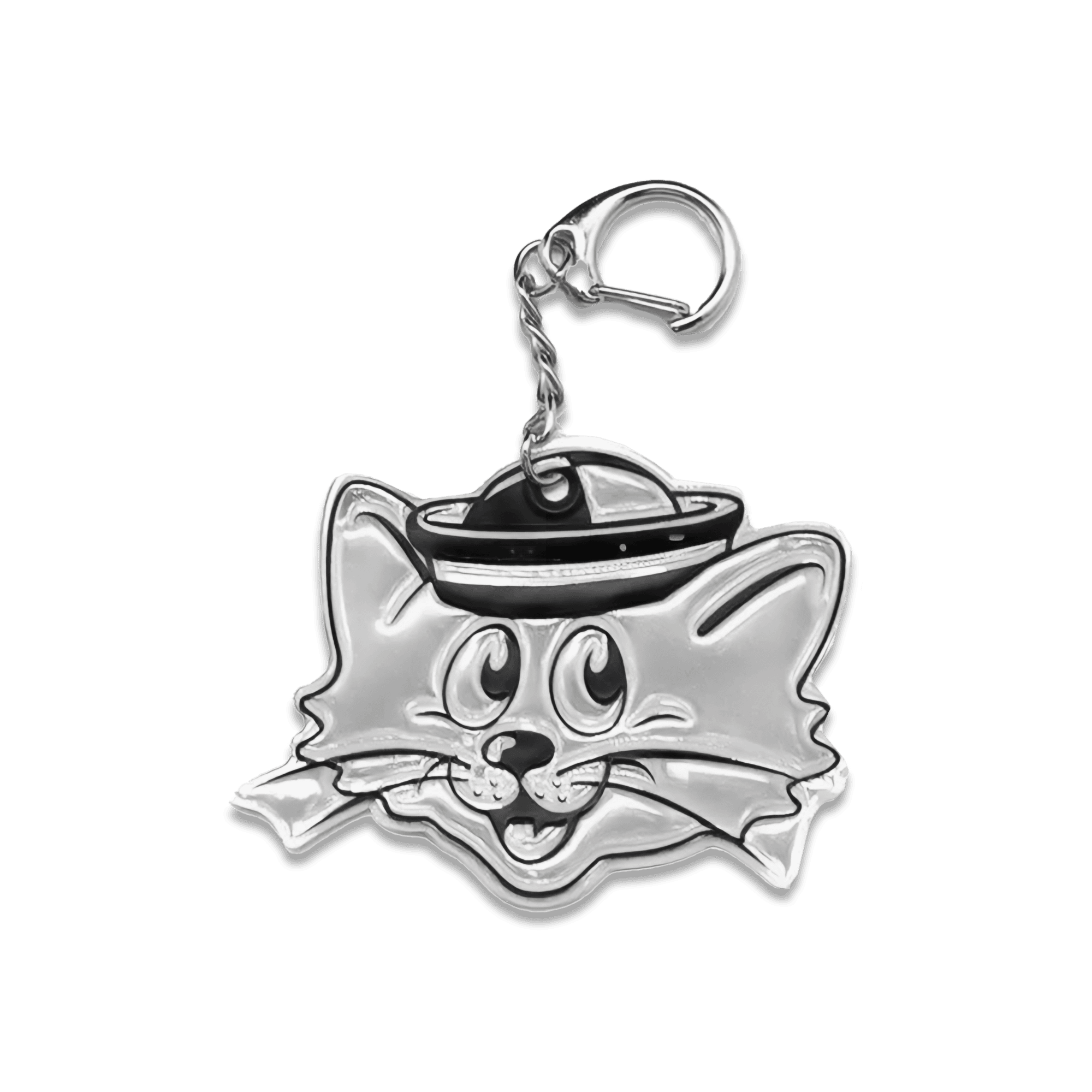 Anpasad Form 3D Reflektor