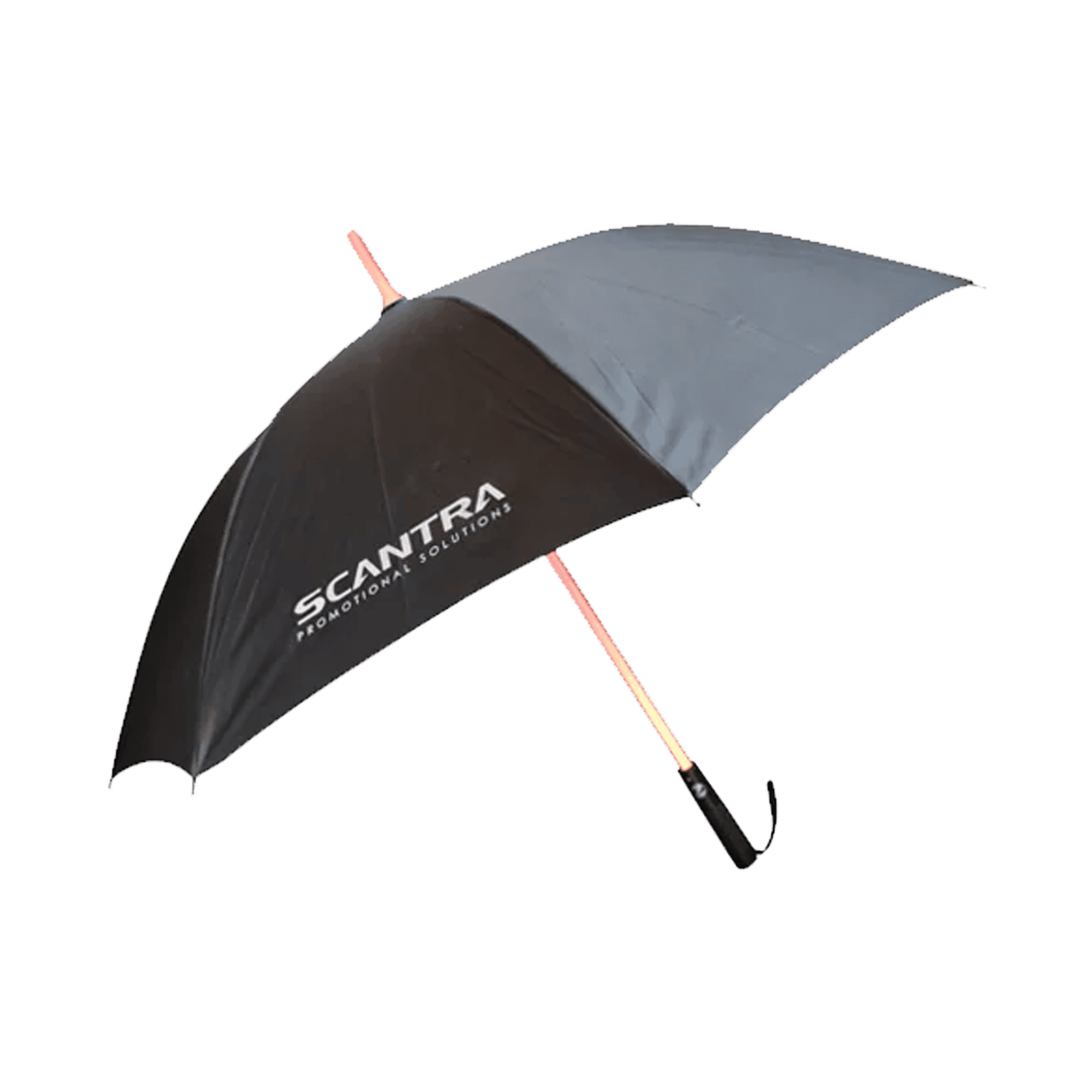 Rain Drop LED Säkerhet Plus