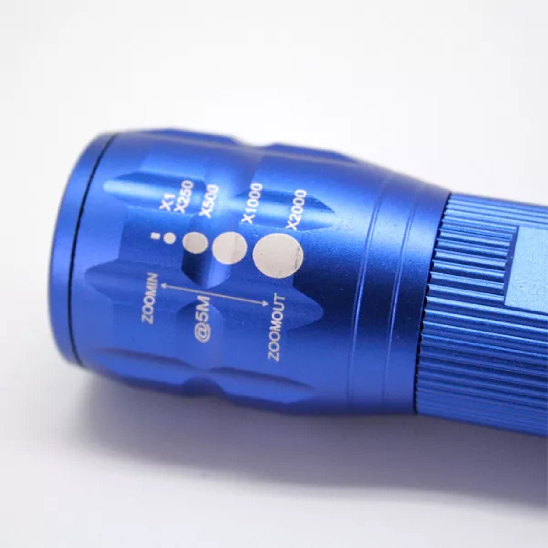 Blaze Mini Turbo Blaze