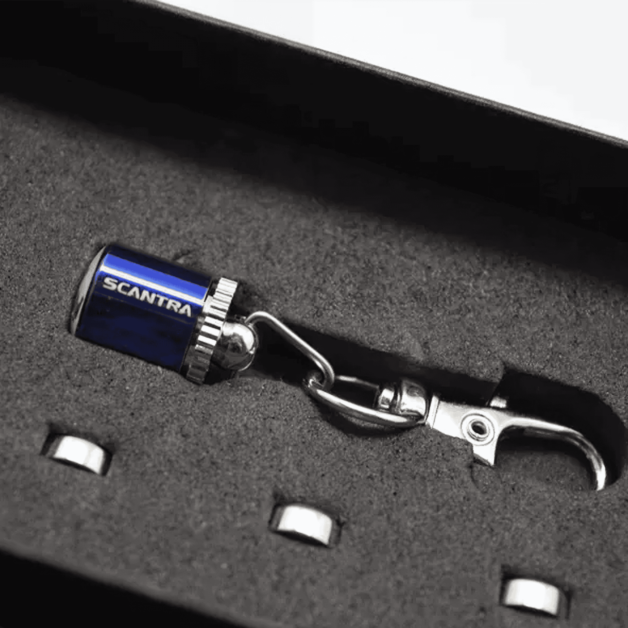 Blaze Nano Light Steady