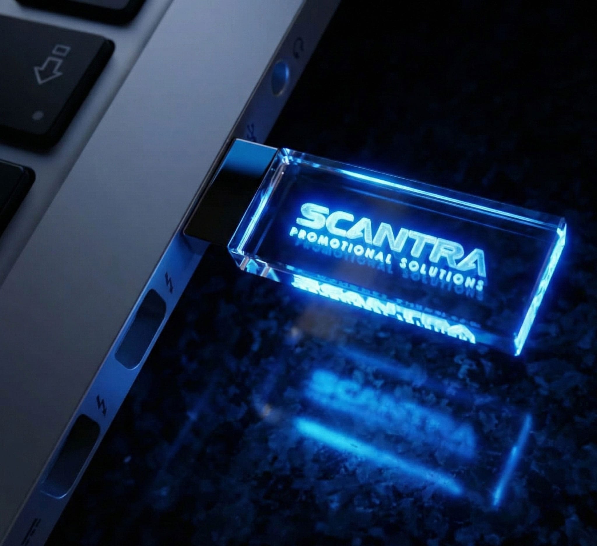 Slim Luxury Crown PT314 32GB