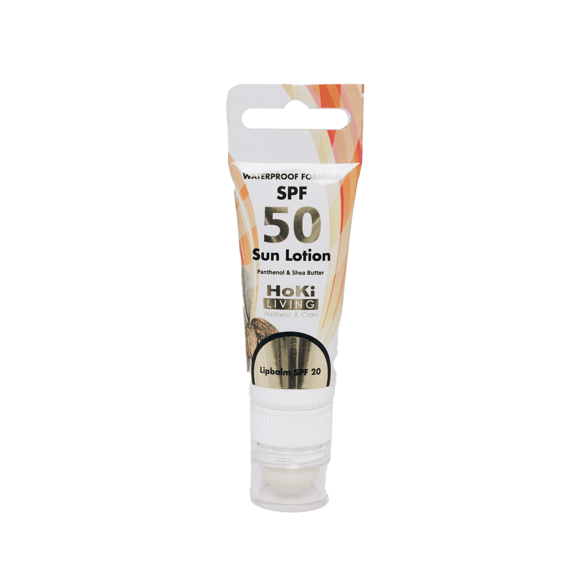 Sun Protector 2in1 SPF 50