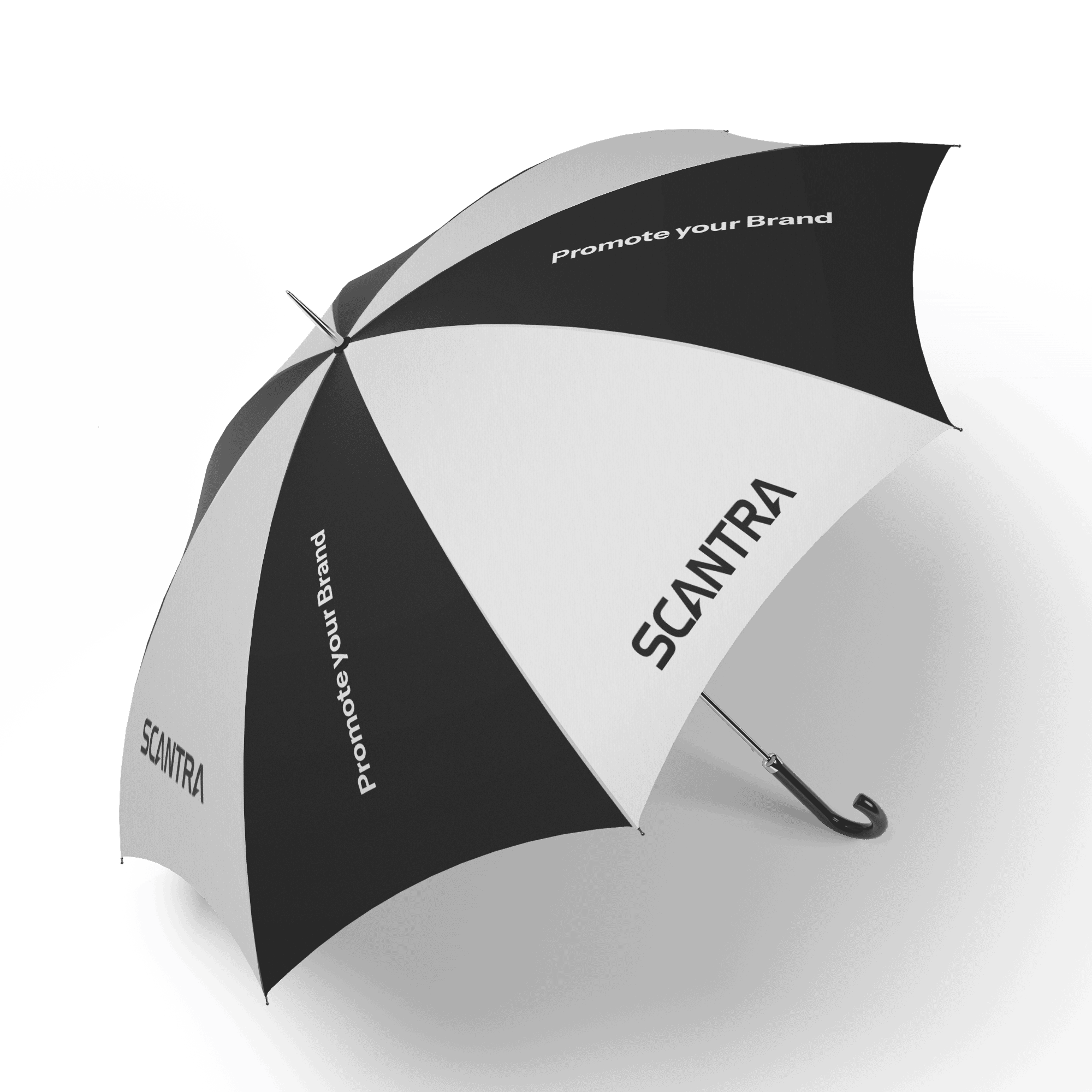 Paraply Med Anpassad Design