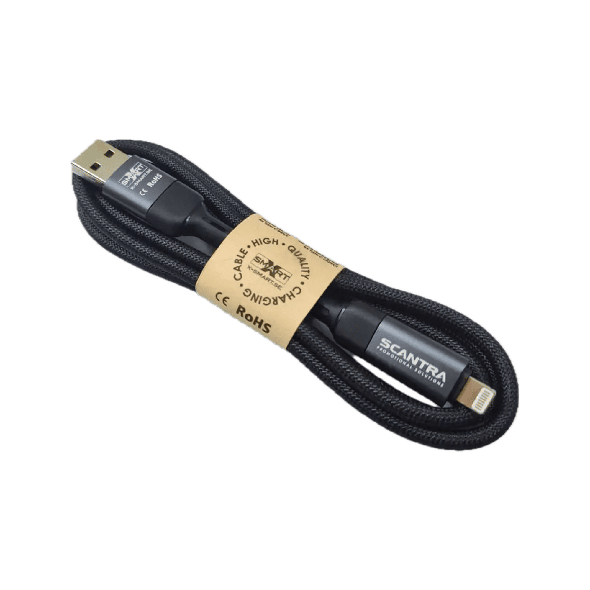 EasyCharge Extended-L 4in1