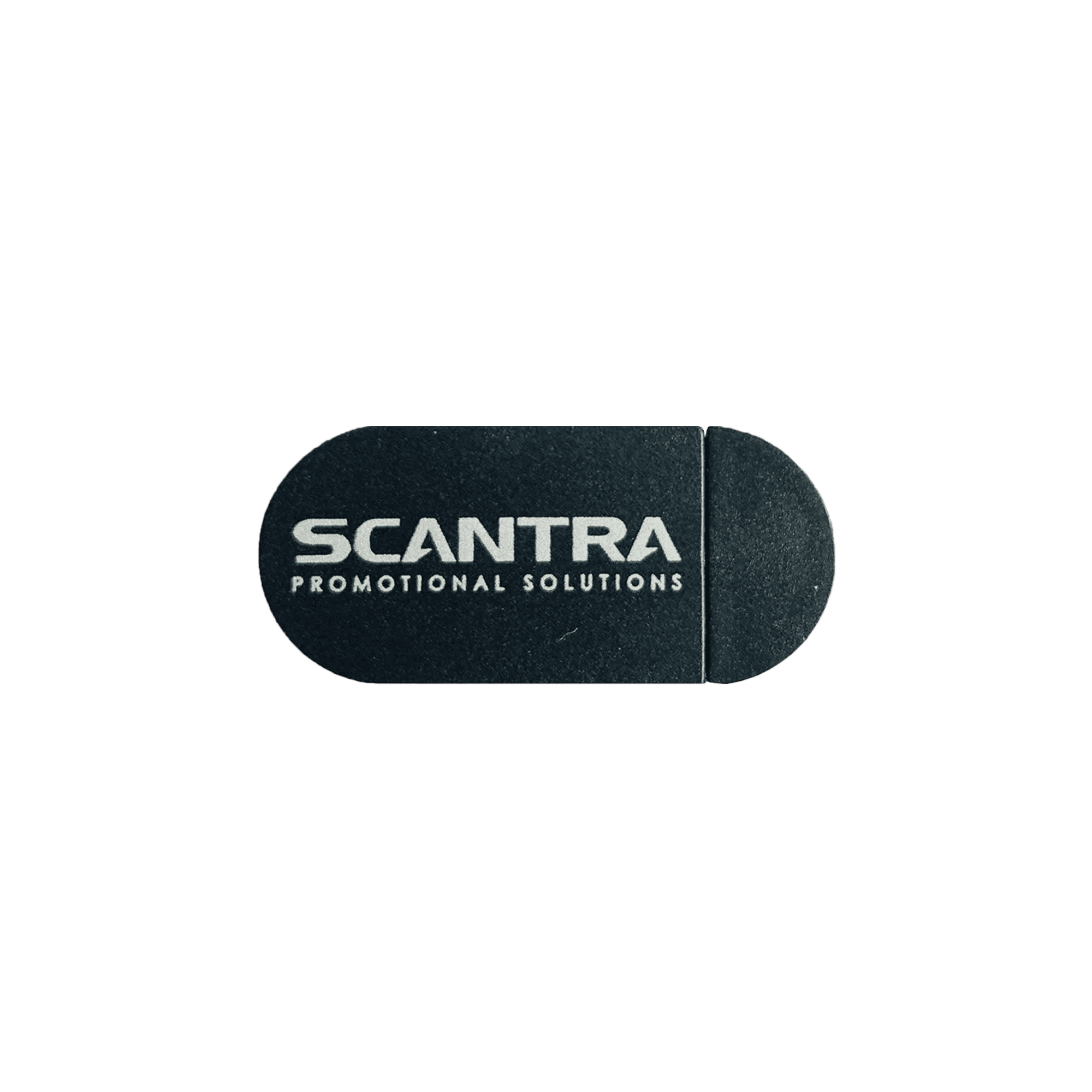 X-SMART Webcam Cover - Webbkameraöverdrag