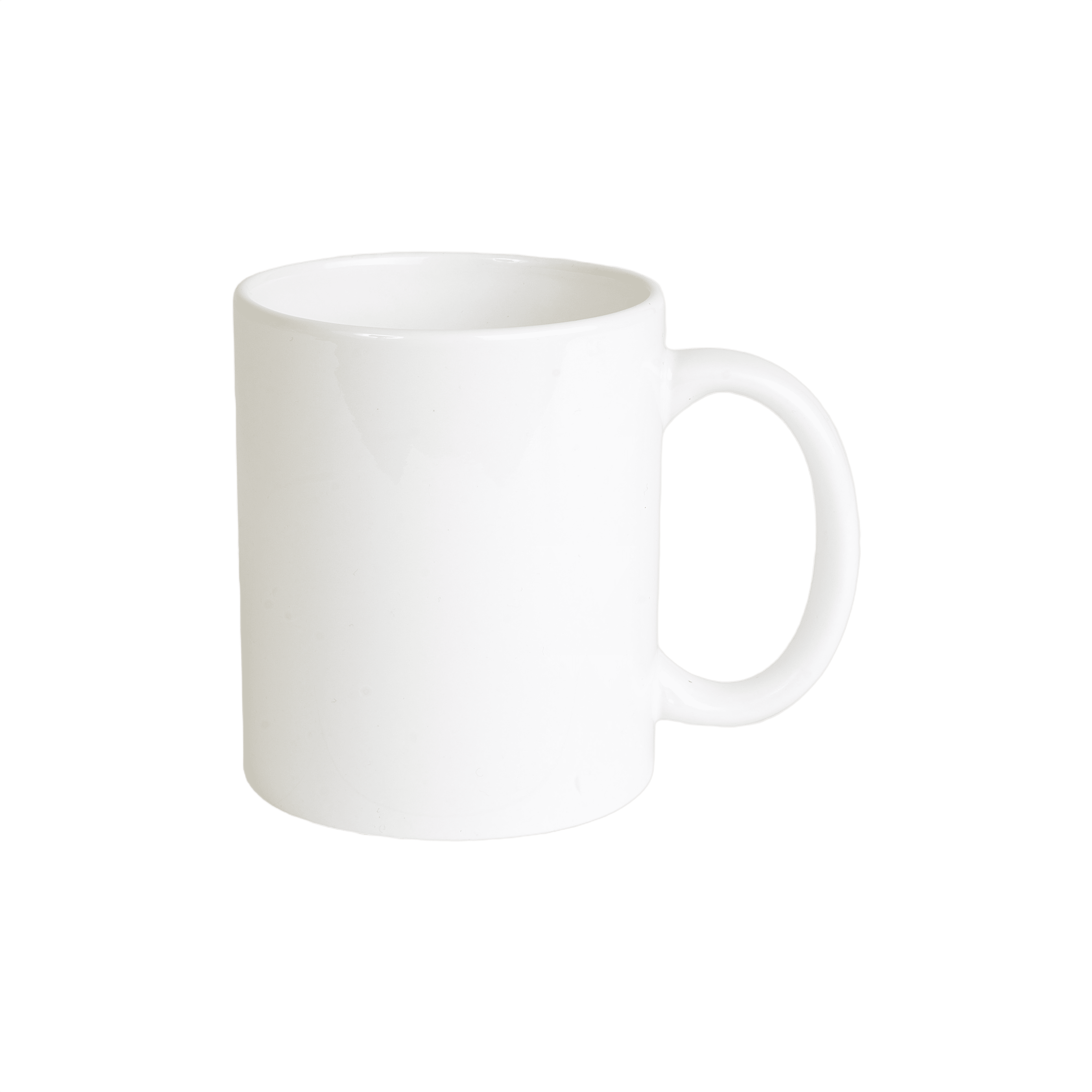 Keramikmugg