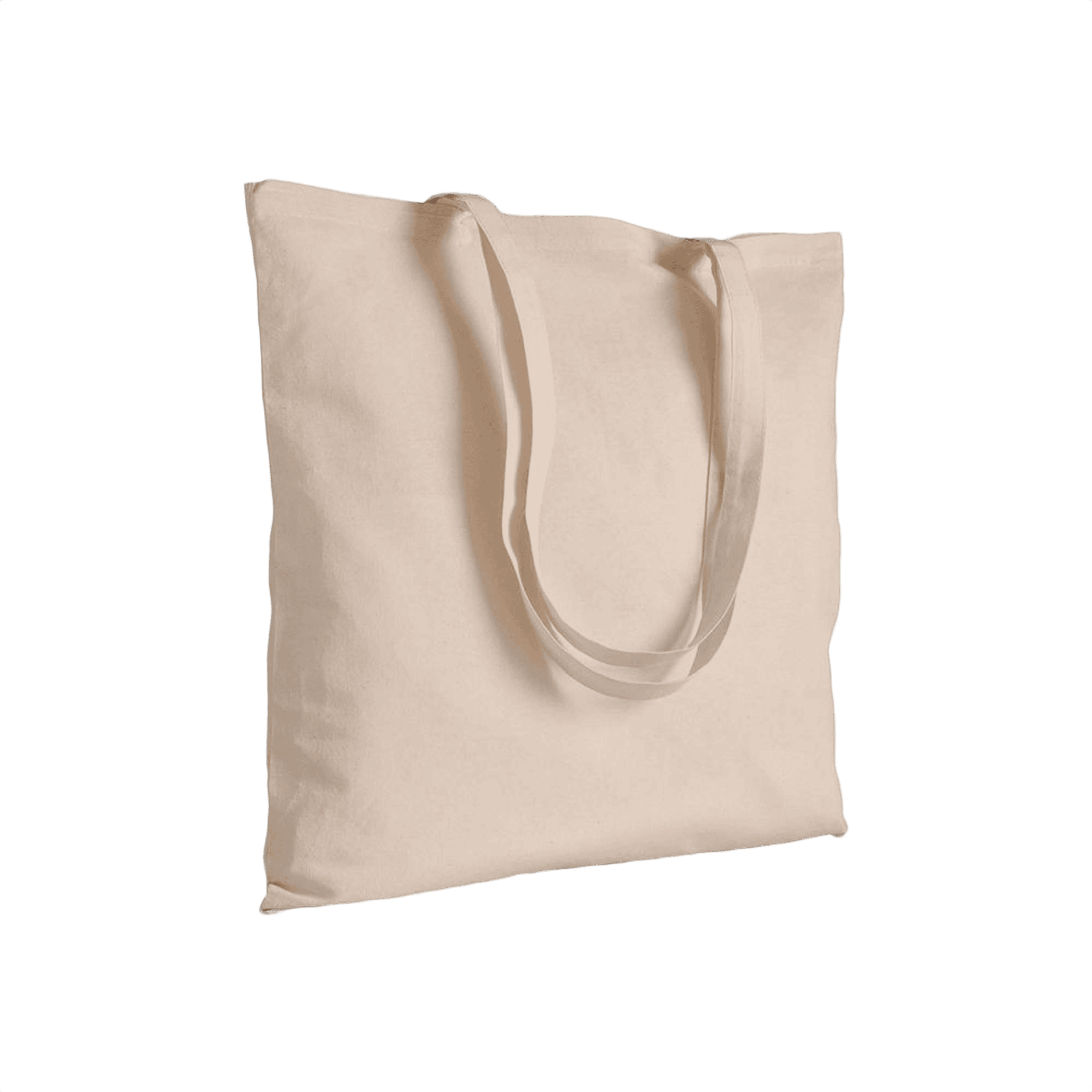 Bomull Kasse 135 g/m2