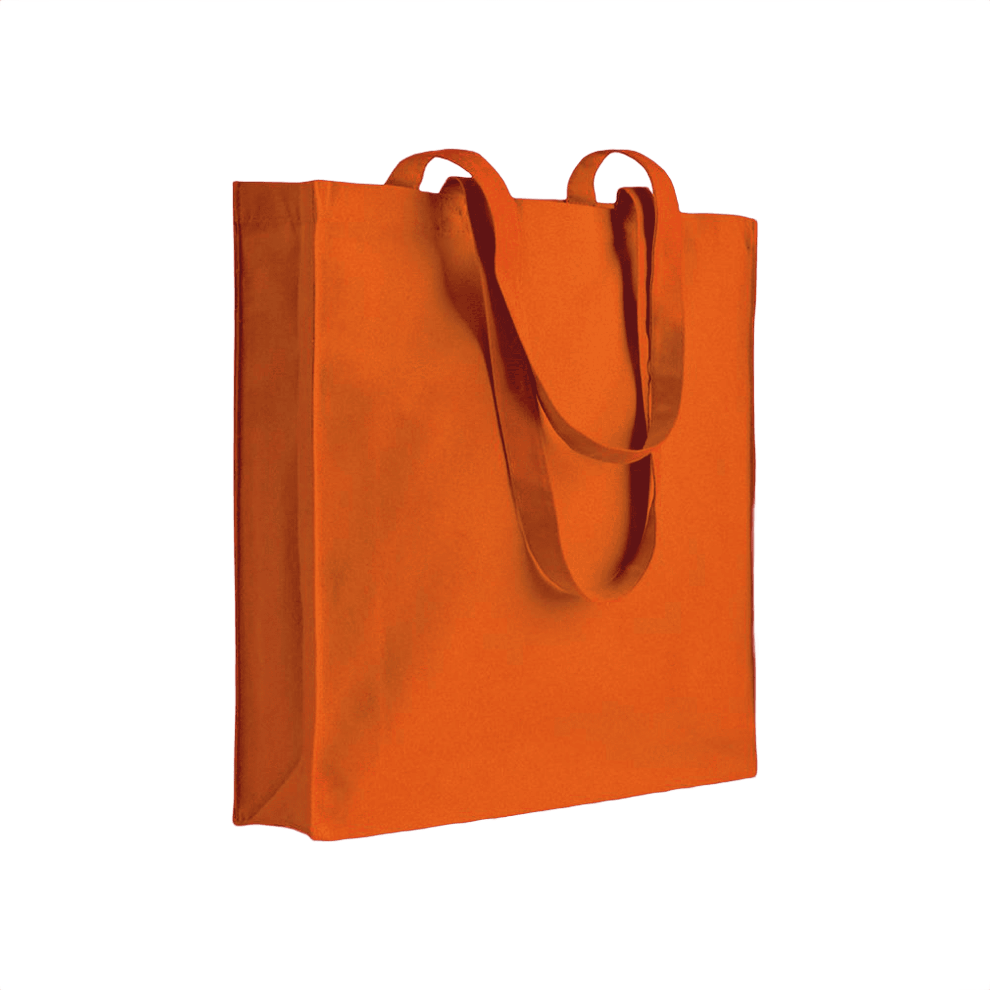 Canvas Shoppingväska 280 g/m2