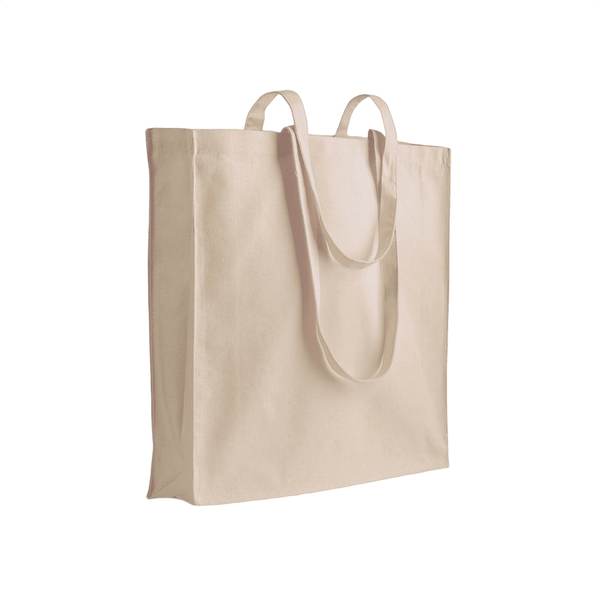 Canvas Shoppingväska 280 g/m2