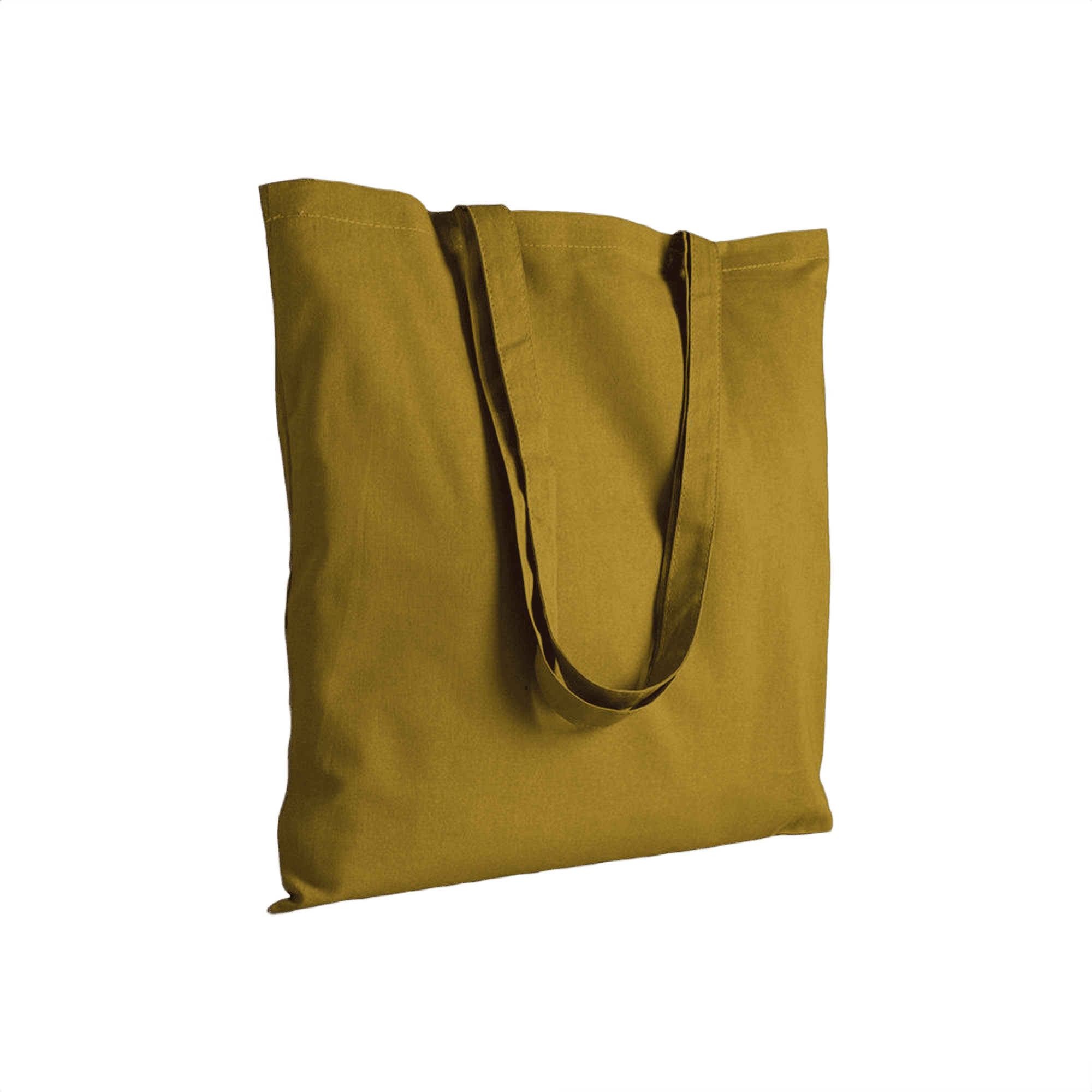 Bomull Shoppingväska