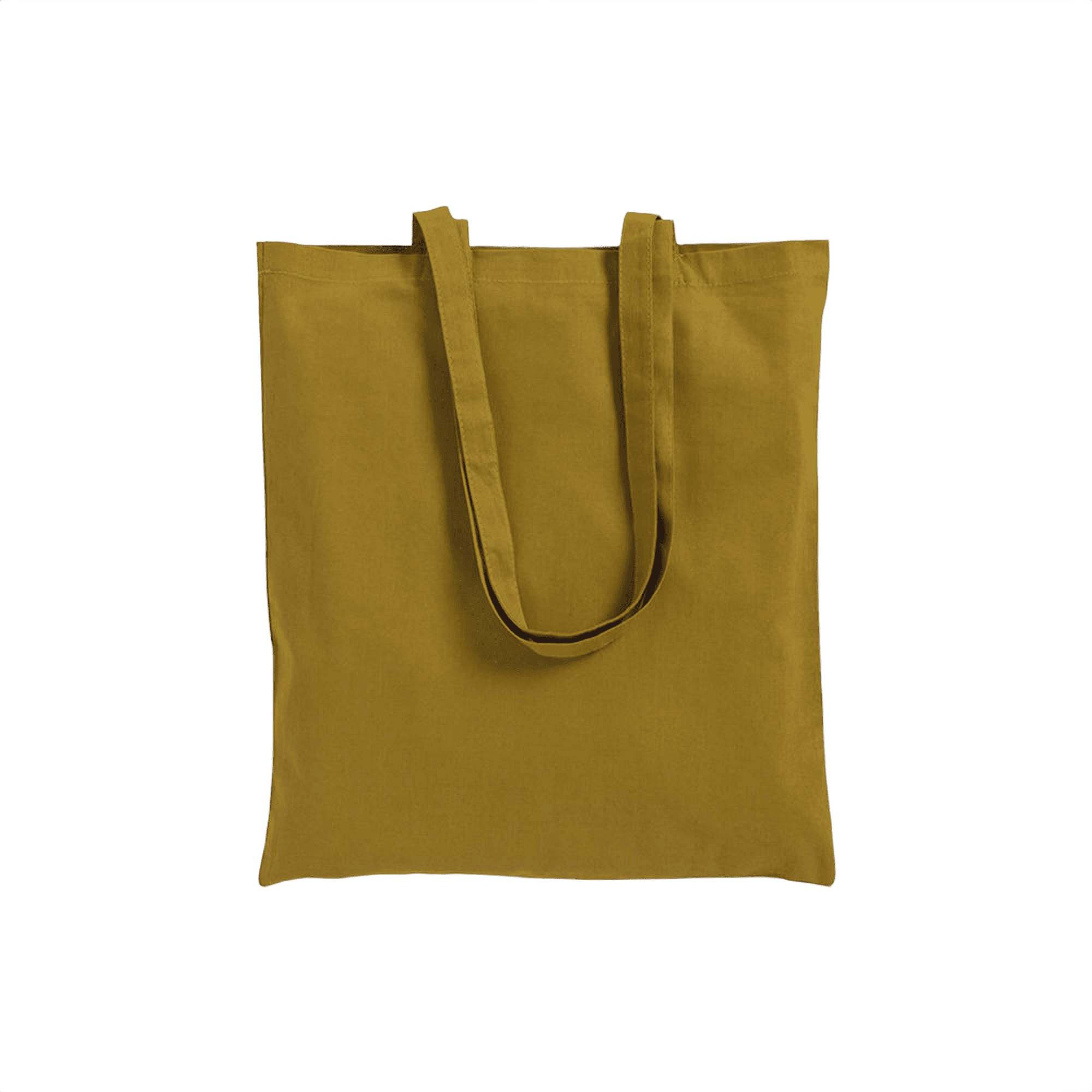 Bomull Shoppingväska