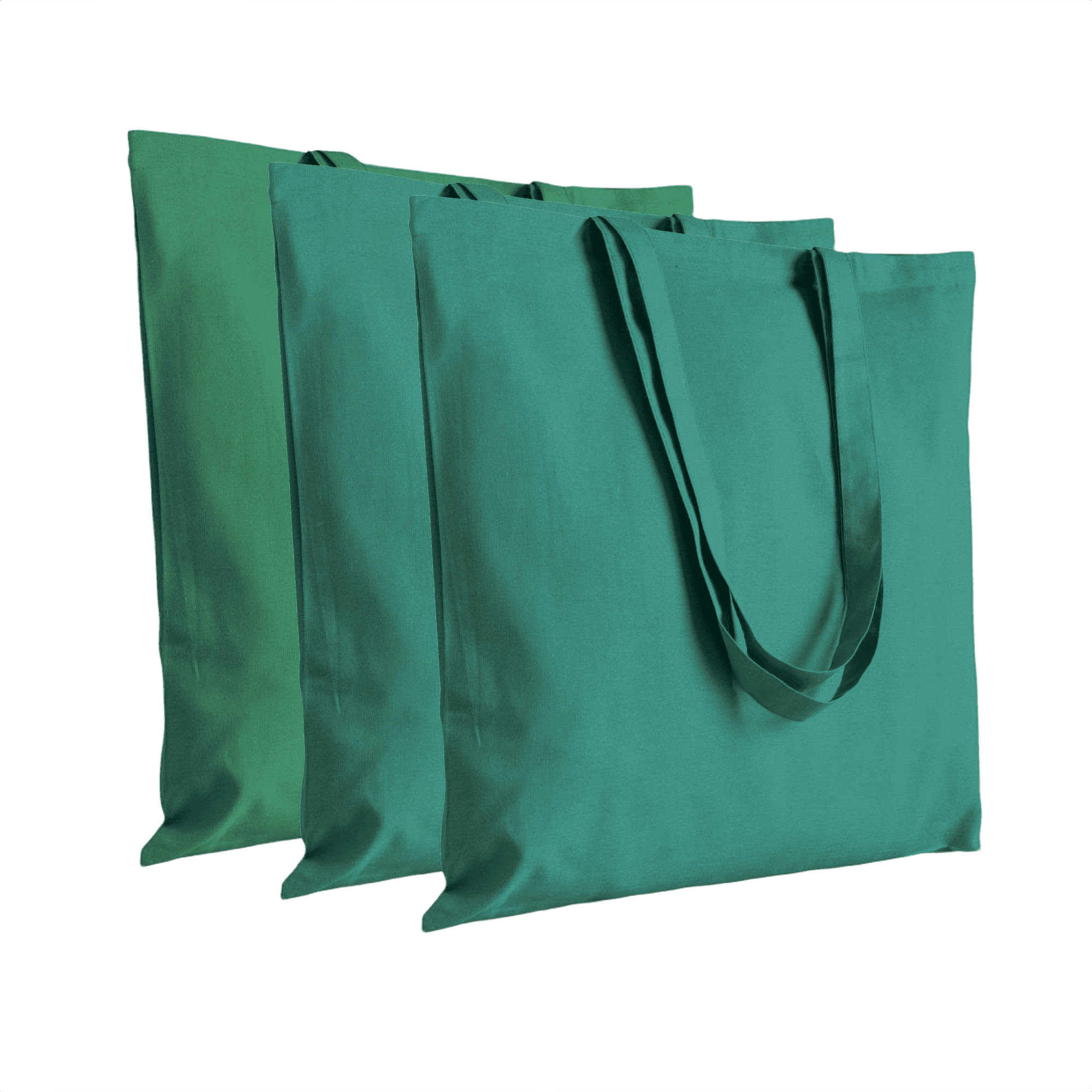 Bomullskasse 220 g/m2