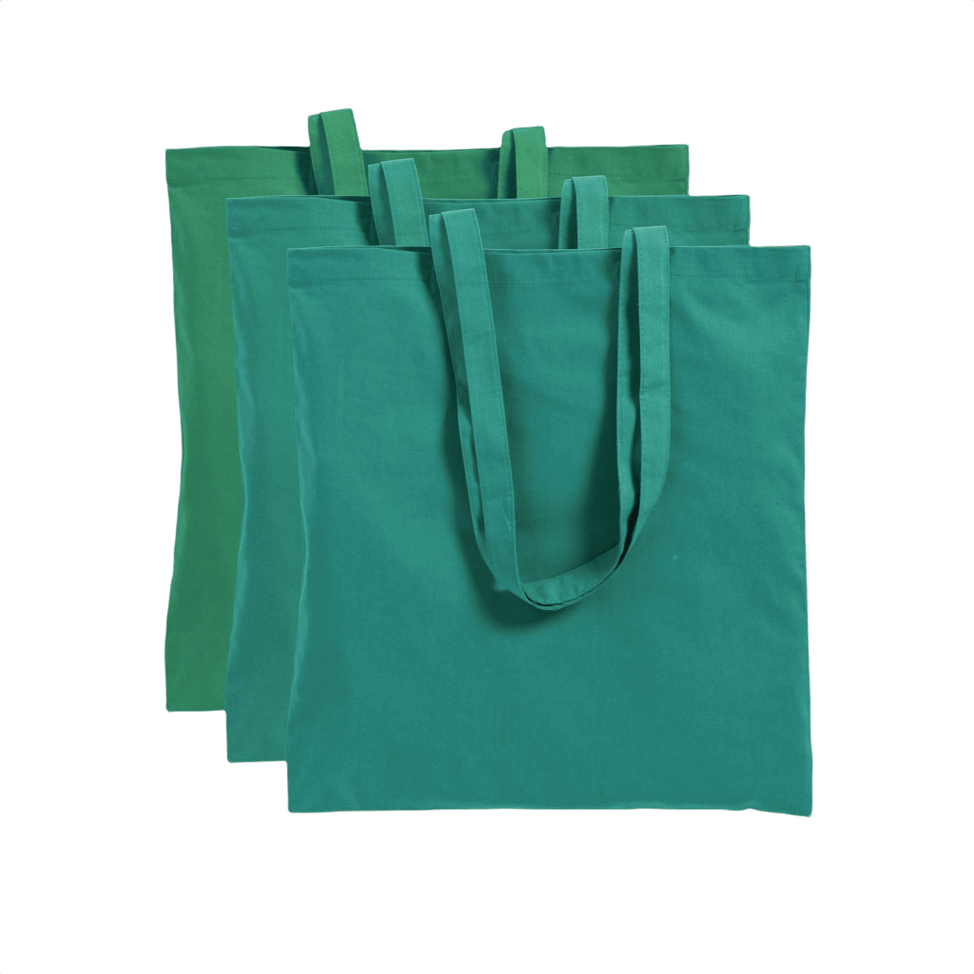 Bomullskasse 220 g/m2