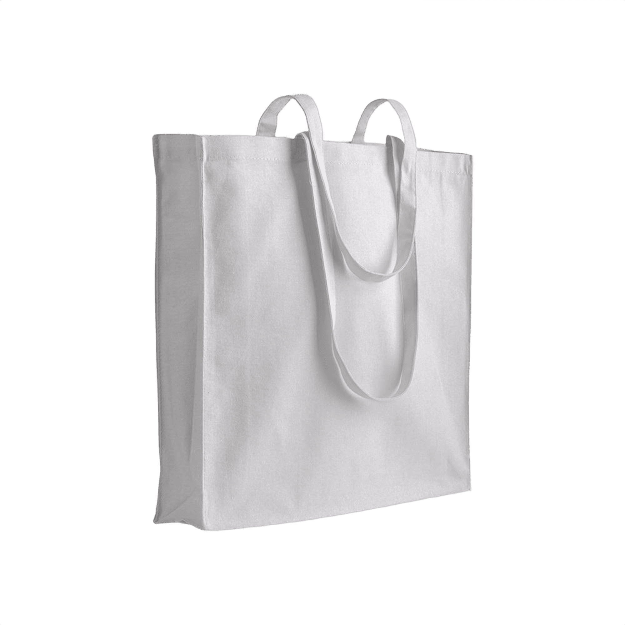 Kasse Med Långa Handtag