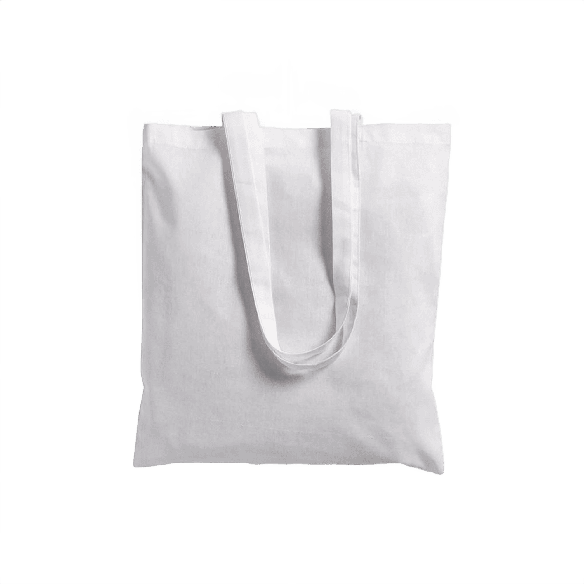 Kasse Med Långa Handtag