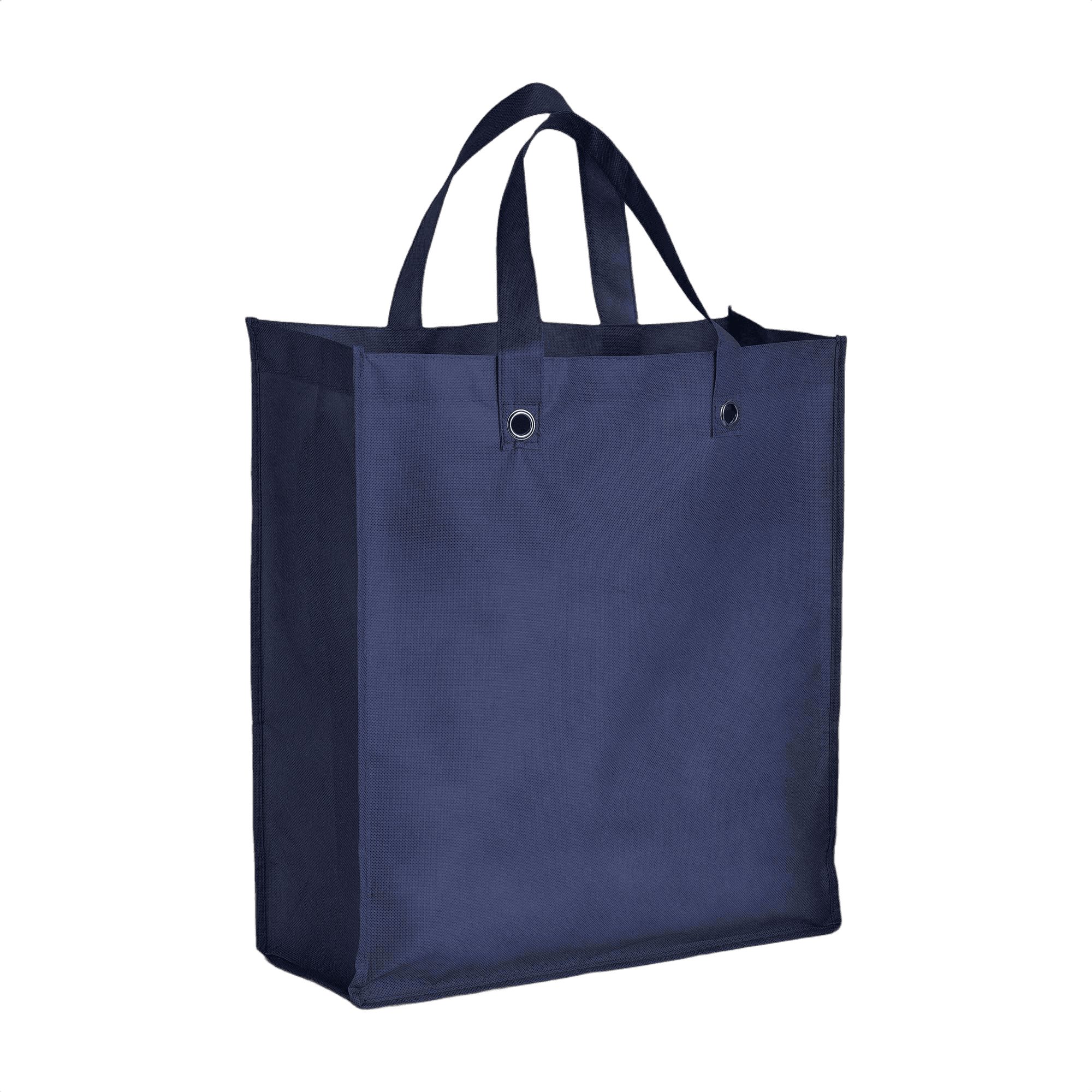 Hopfällbar Non-Woven Shoppingväska