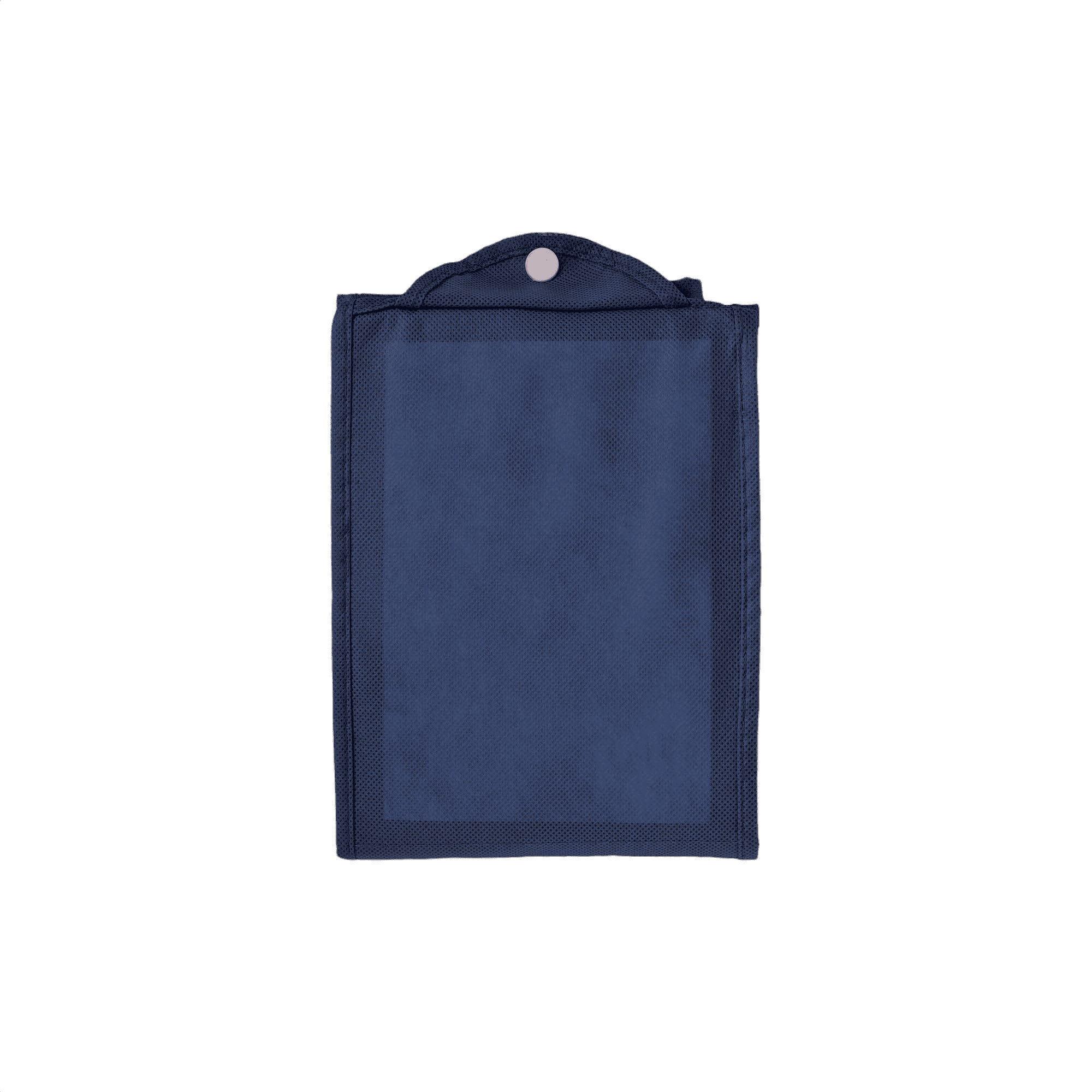 Hopfällbar Non-Woven Shoppingväska