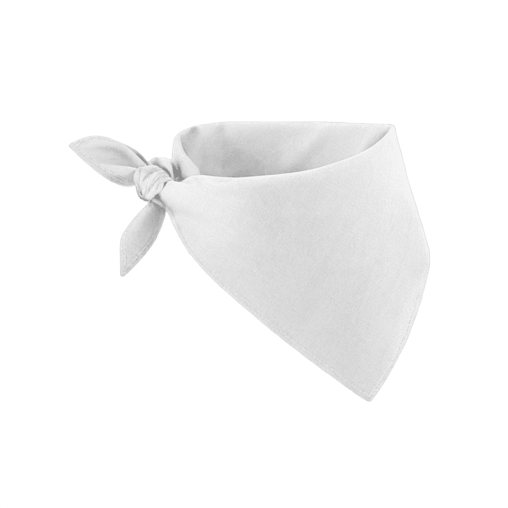 Bomullshalsduk/bandana