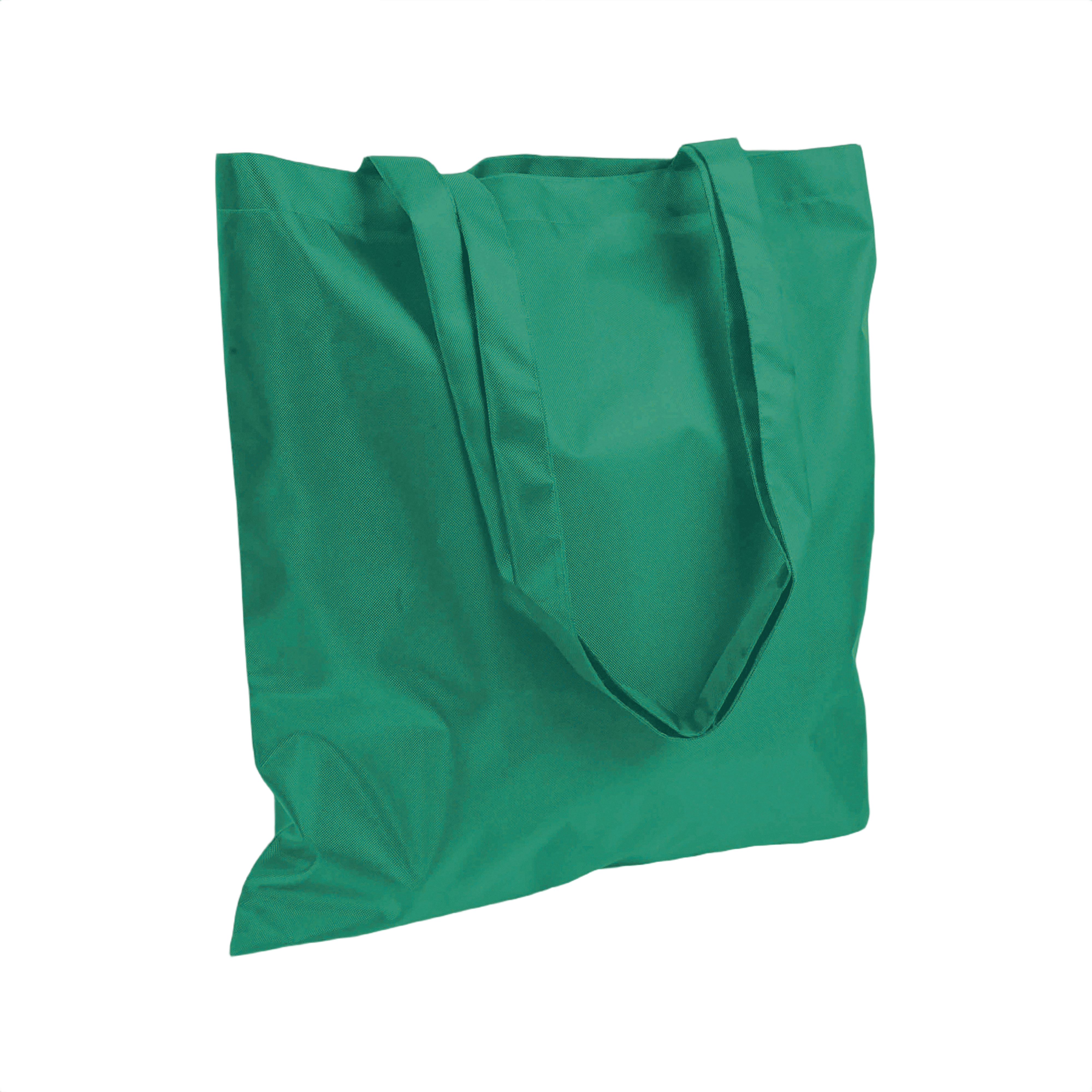 Värmetålig Polyester Shoppingväska