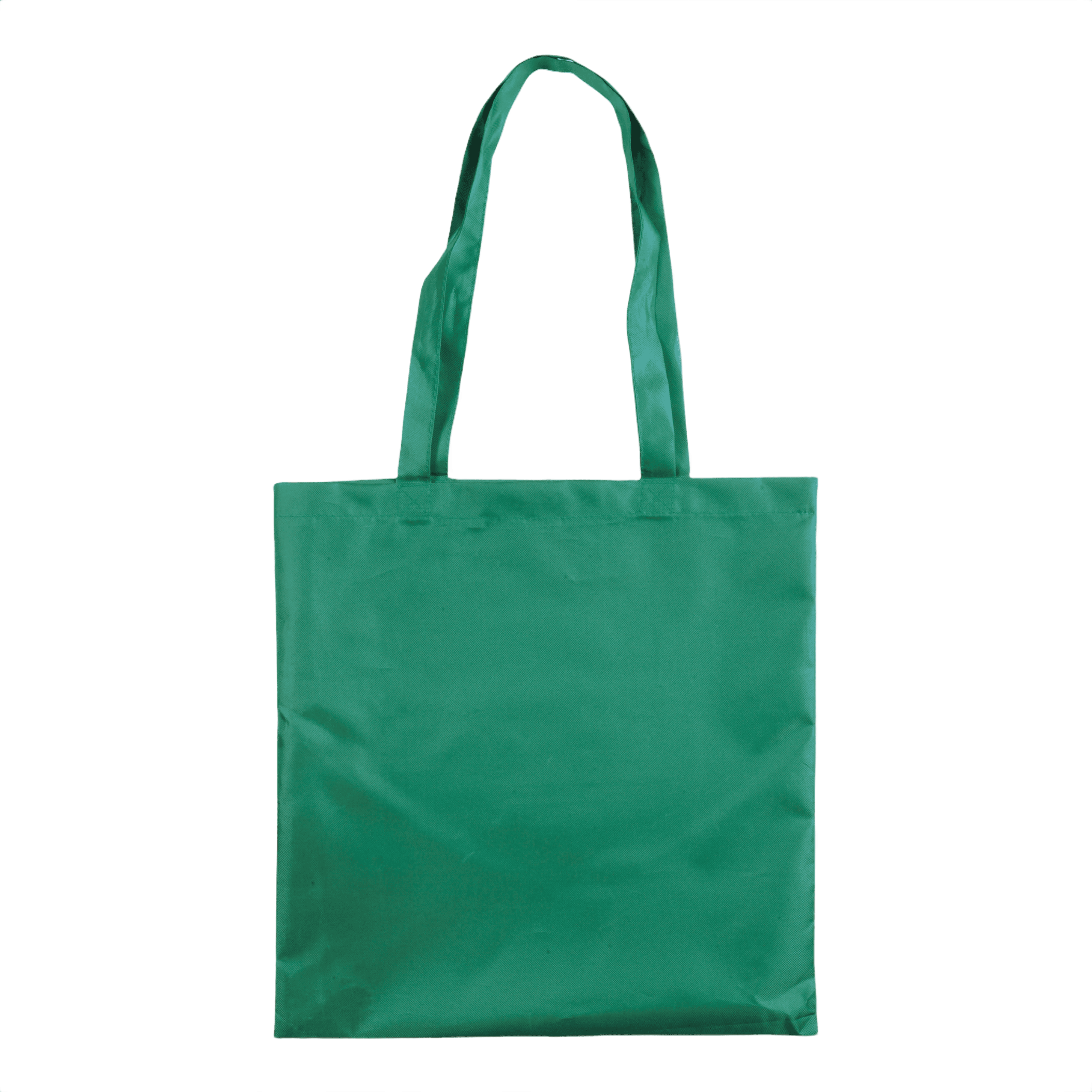 Värmetålig Polyester Shoppingväska