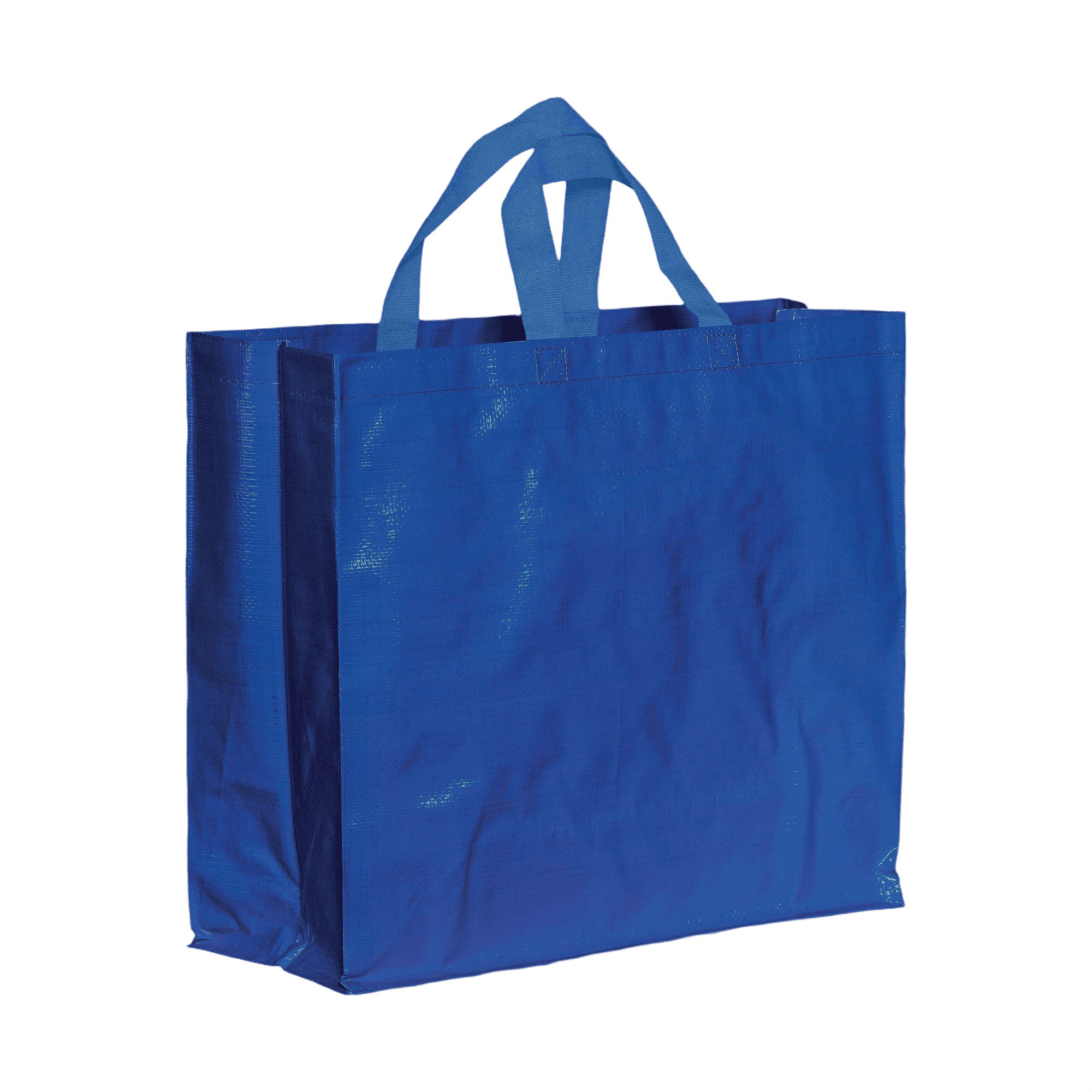 Laminerad PP Inköpsväska 120 g/m²